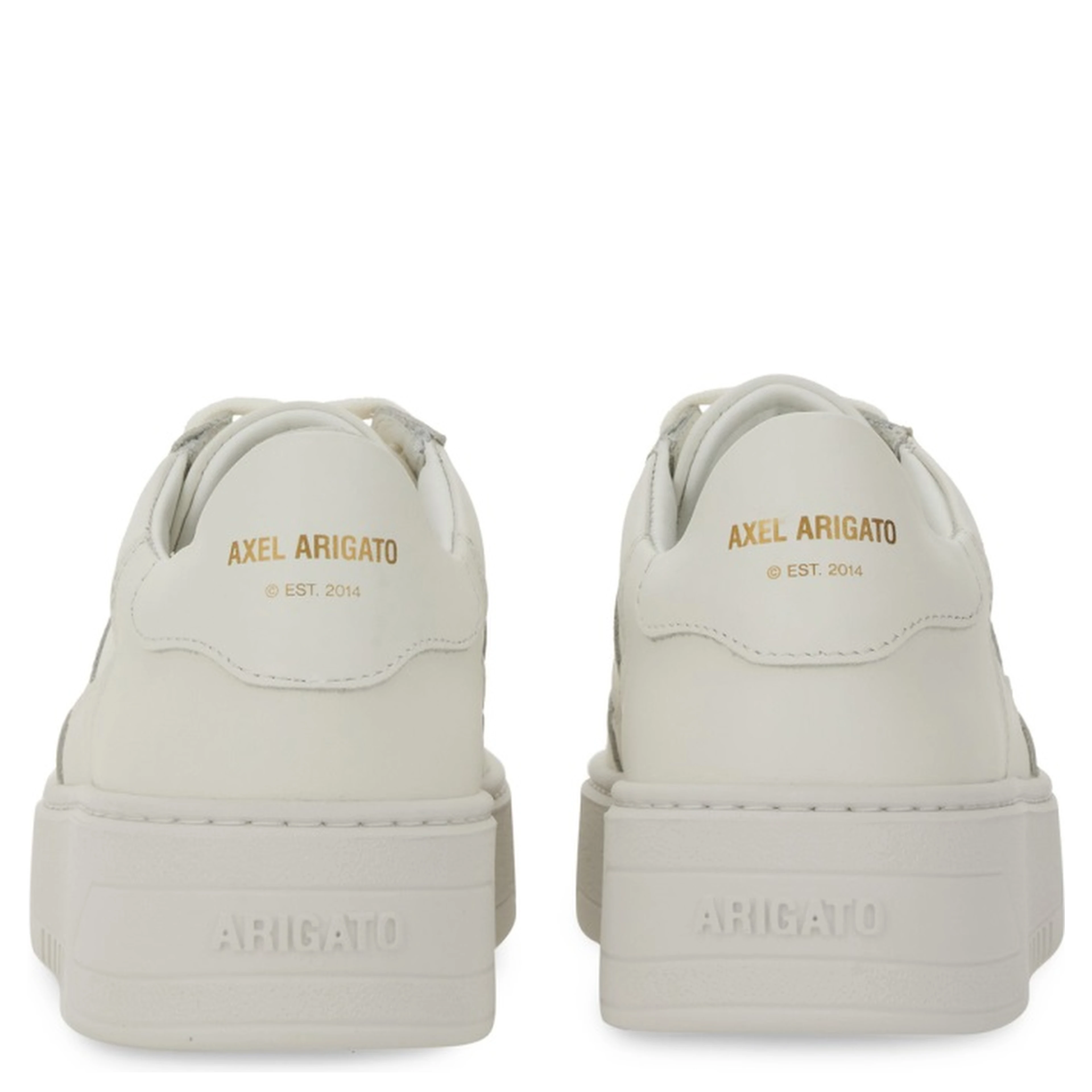 "ORBIT VINTAGE" SNEAKER
