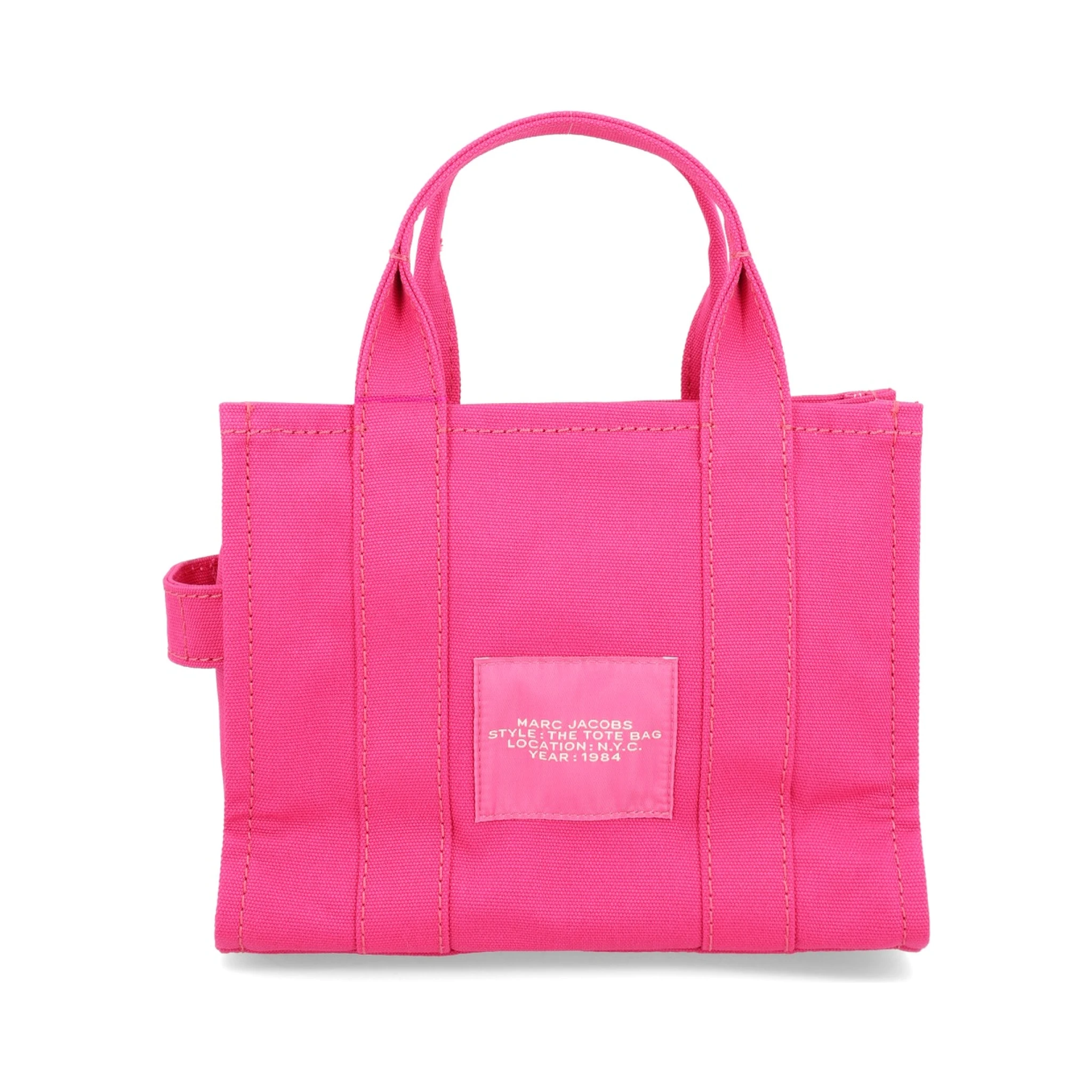 "THE TOTE" BAG SMALL