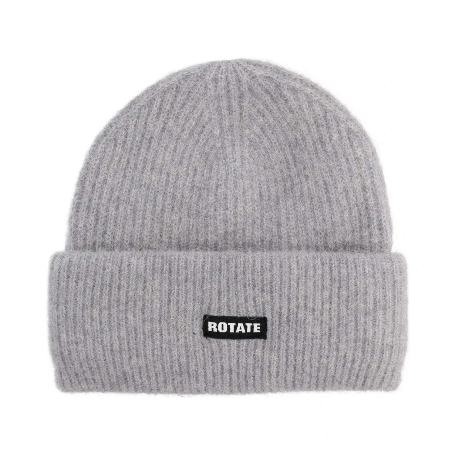WOOL CAP