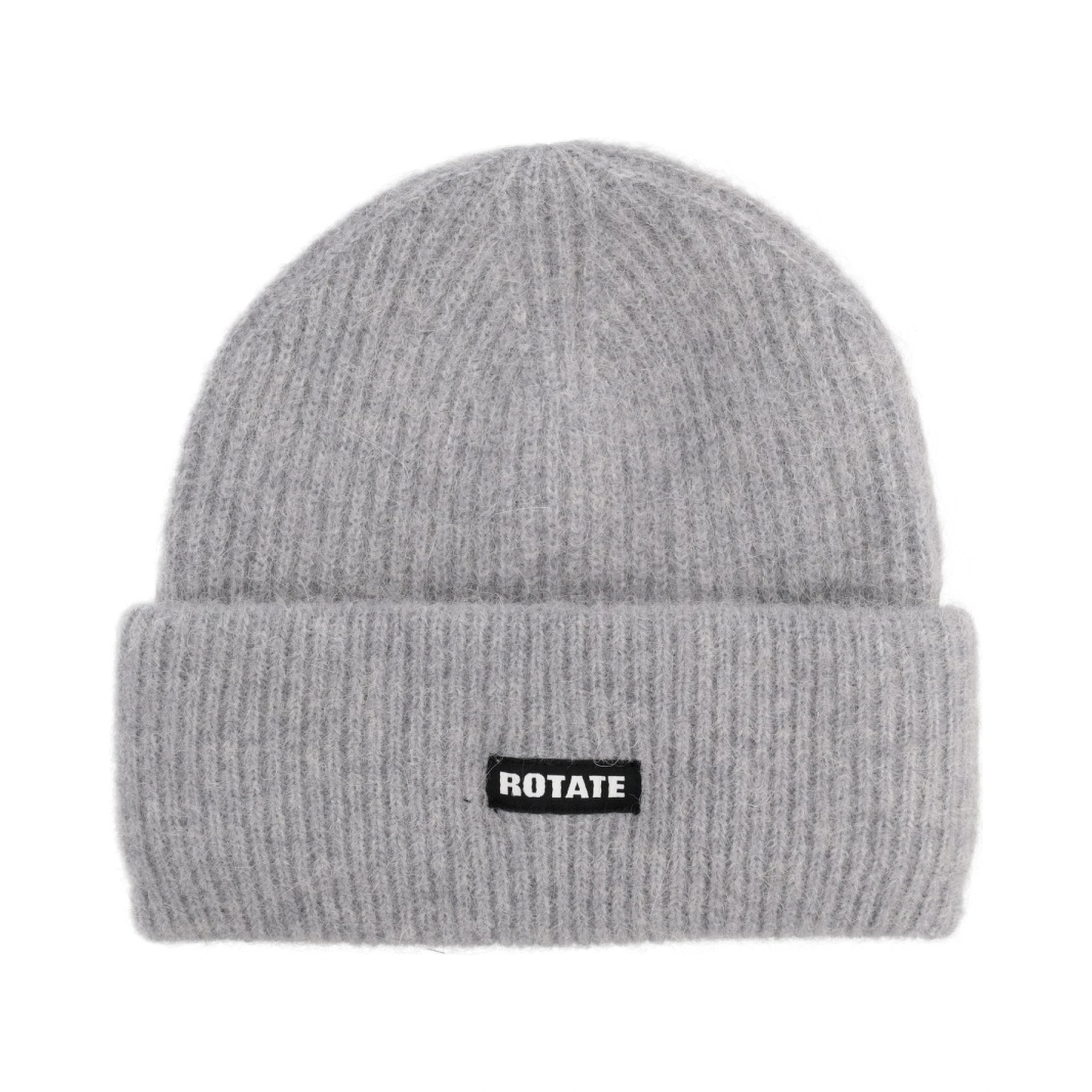 WOOL CAP