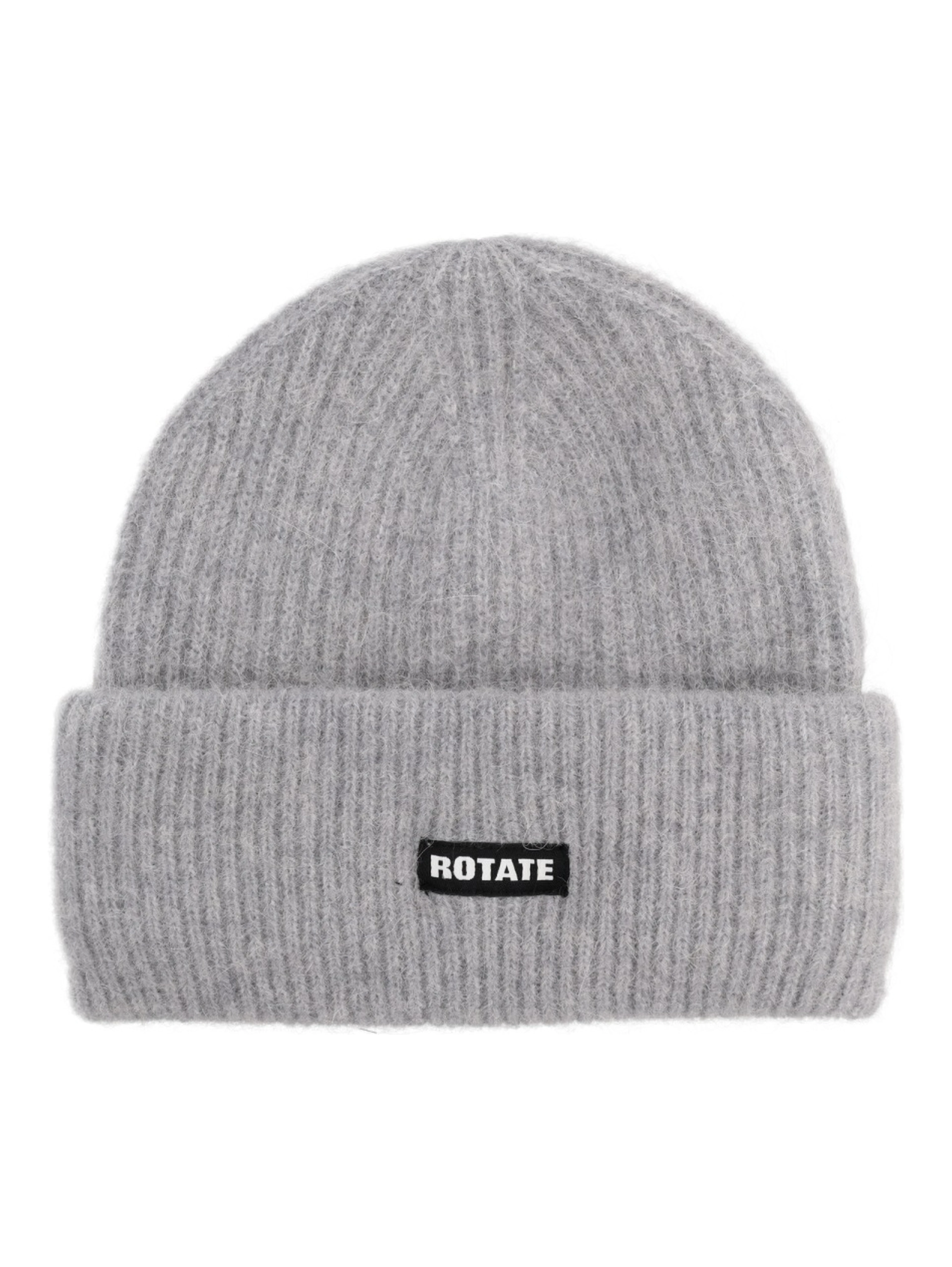WOOL CAP