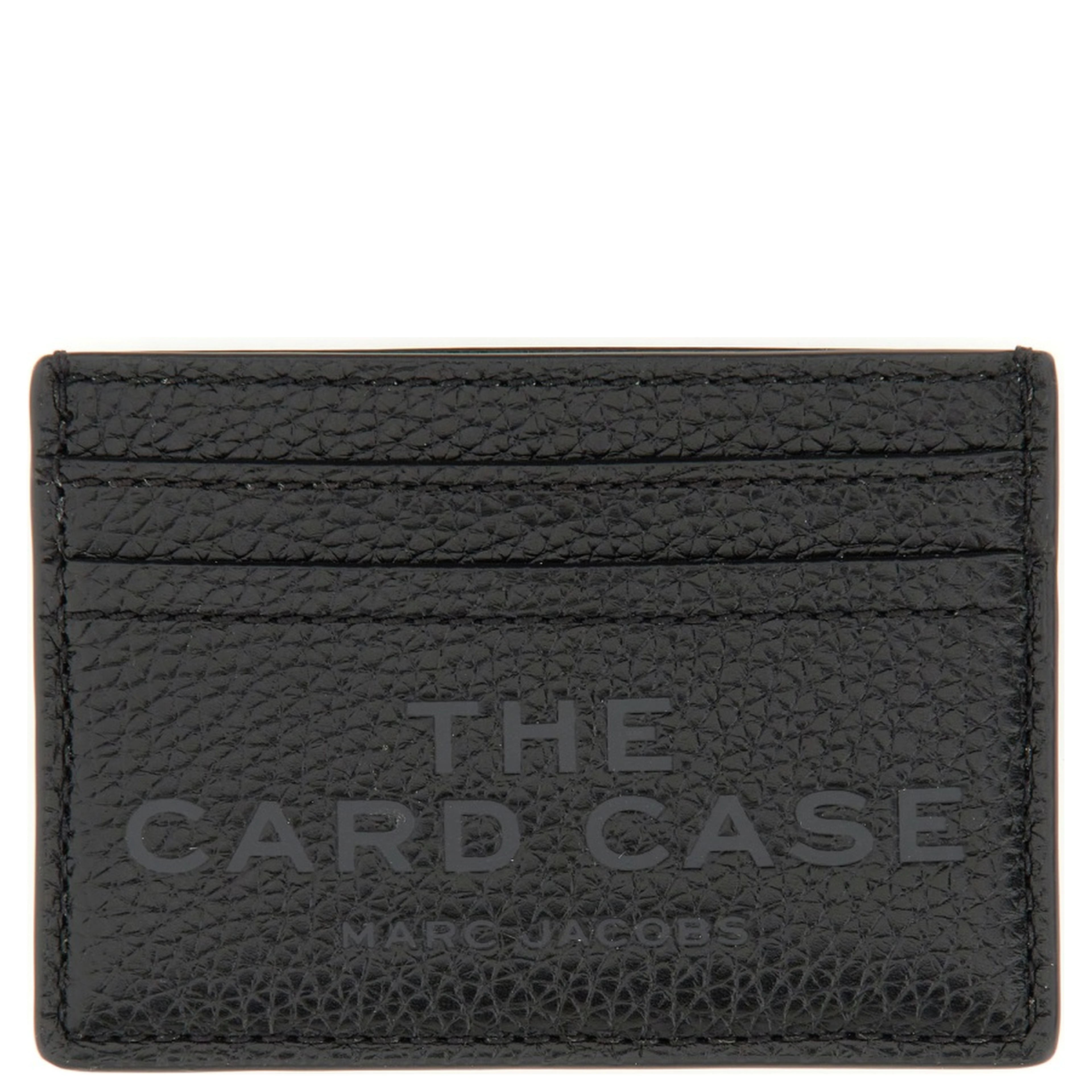CARD HOLDER WITH LOGO