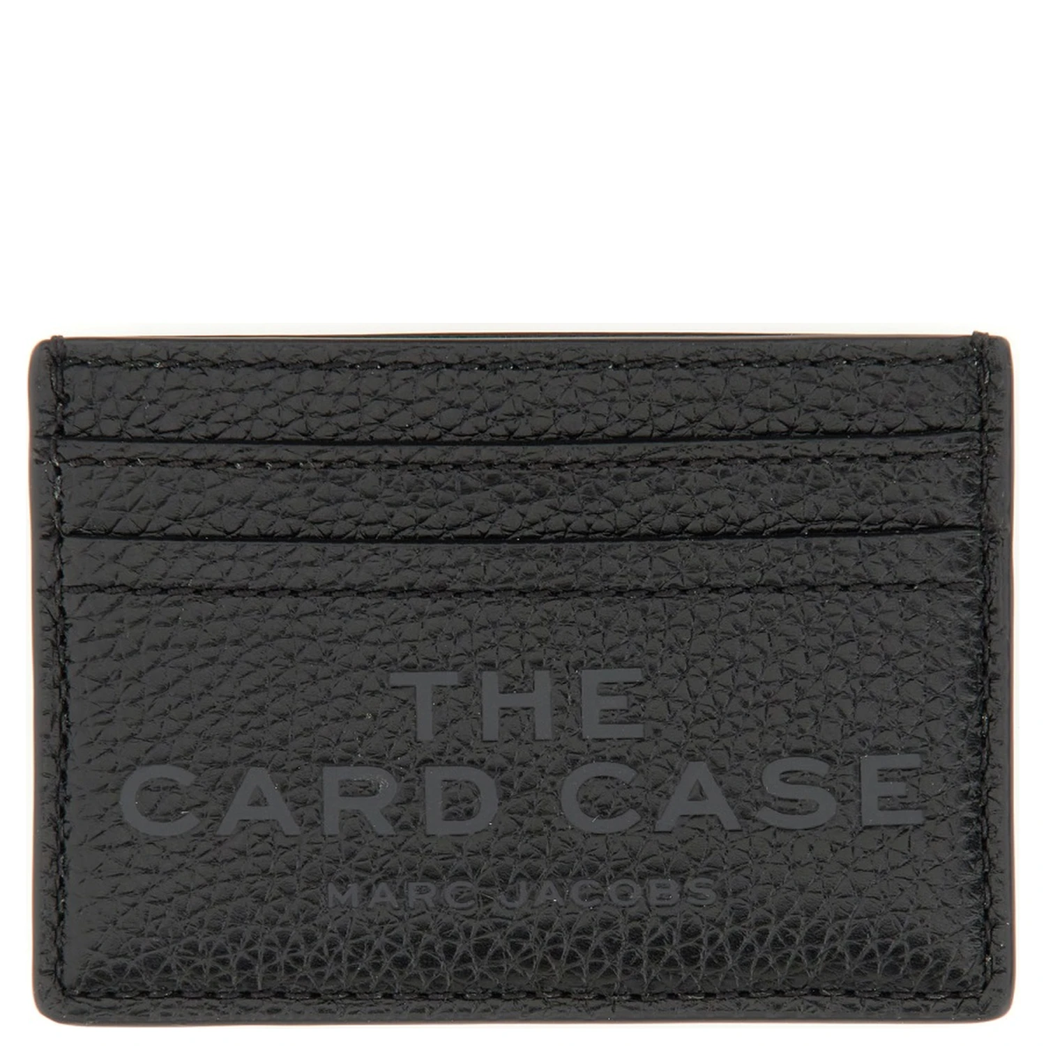 CARD HOLDER WITH LOGO
