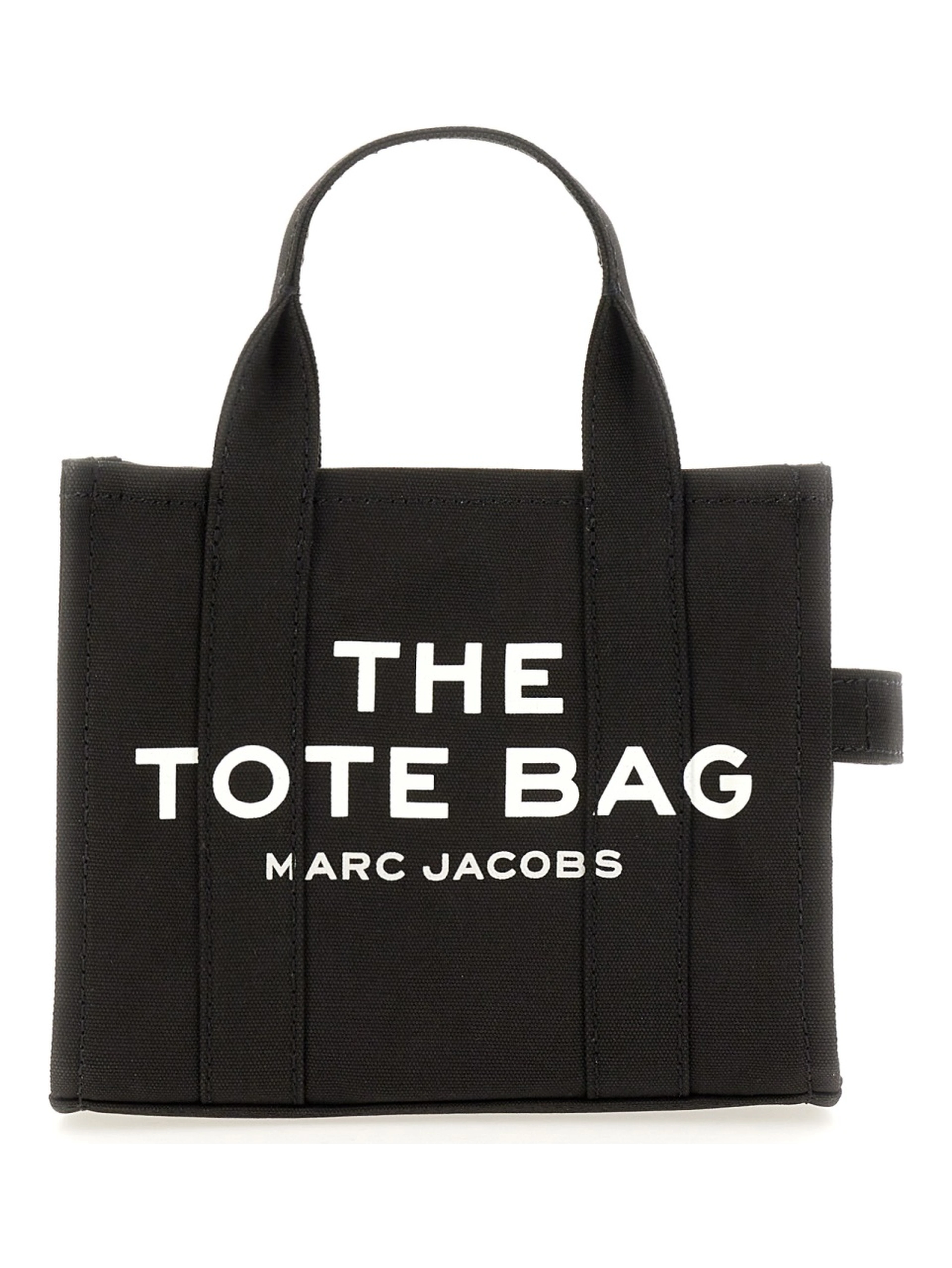 "THE TOTE" BAG SMALL