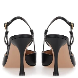 "ASCENT" PUMPS