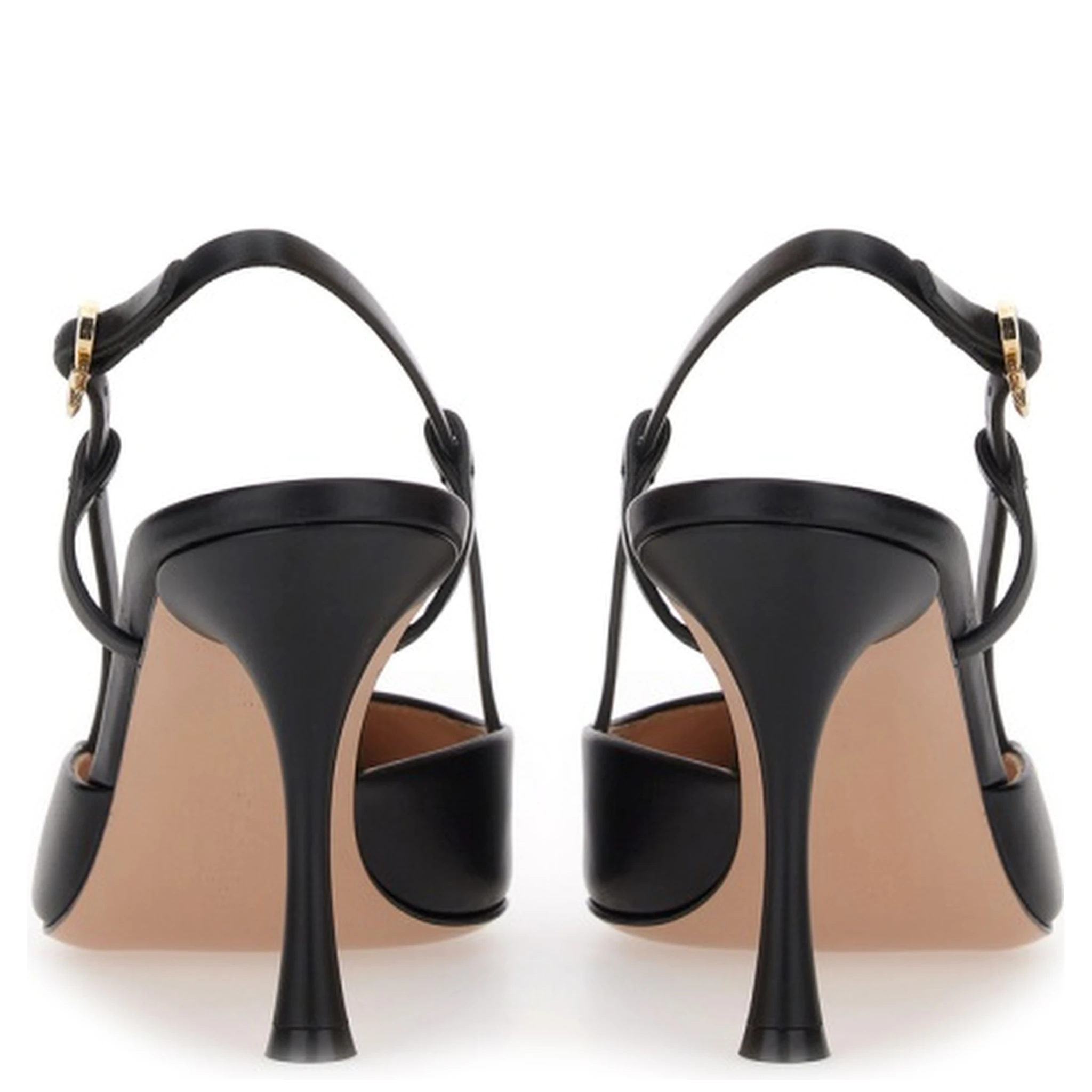 "ASCENT" PUMPS