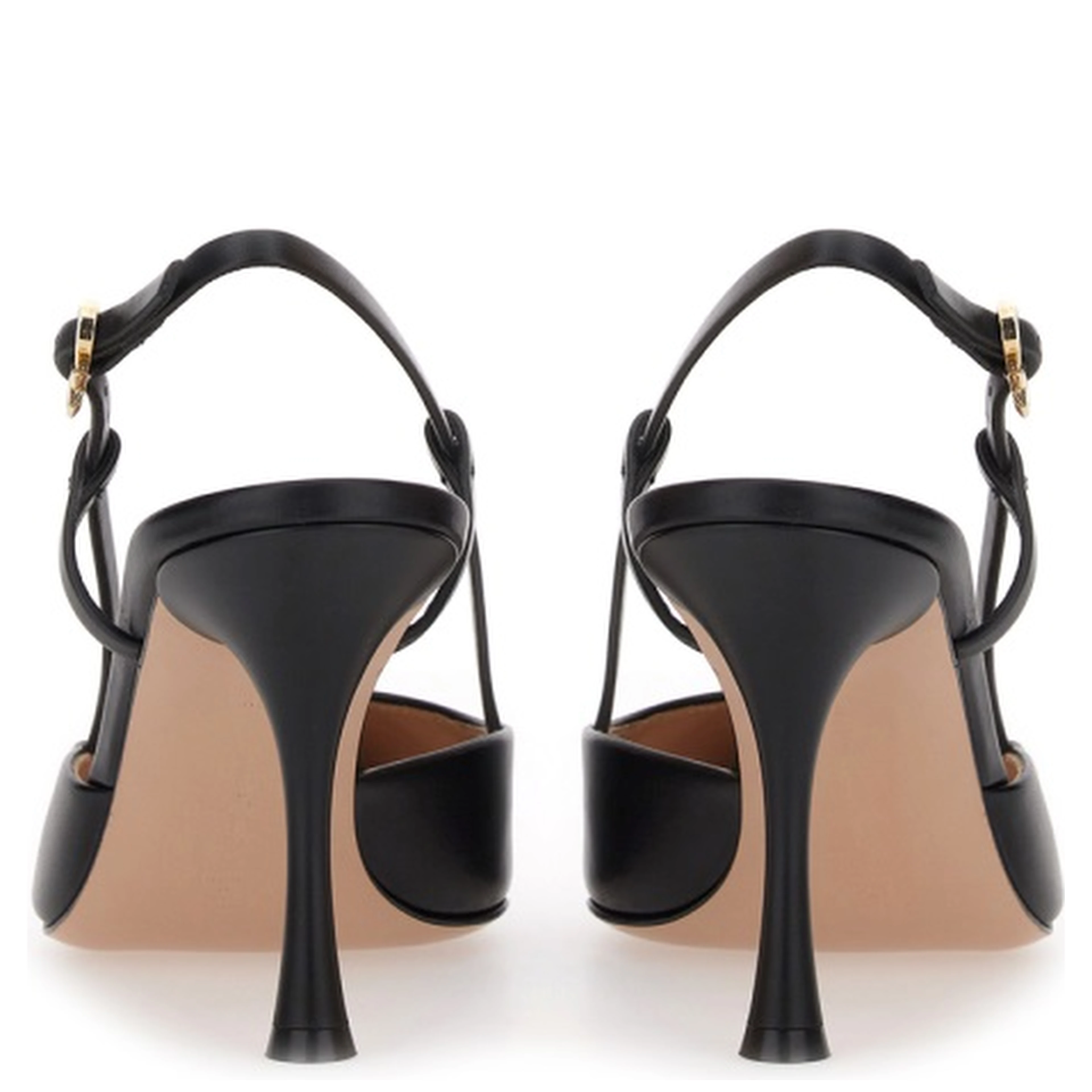 "ASCENT" PUMPS