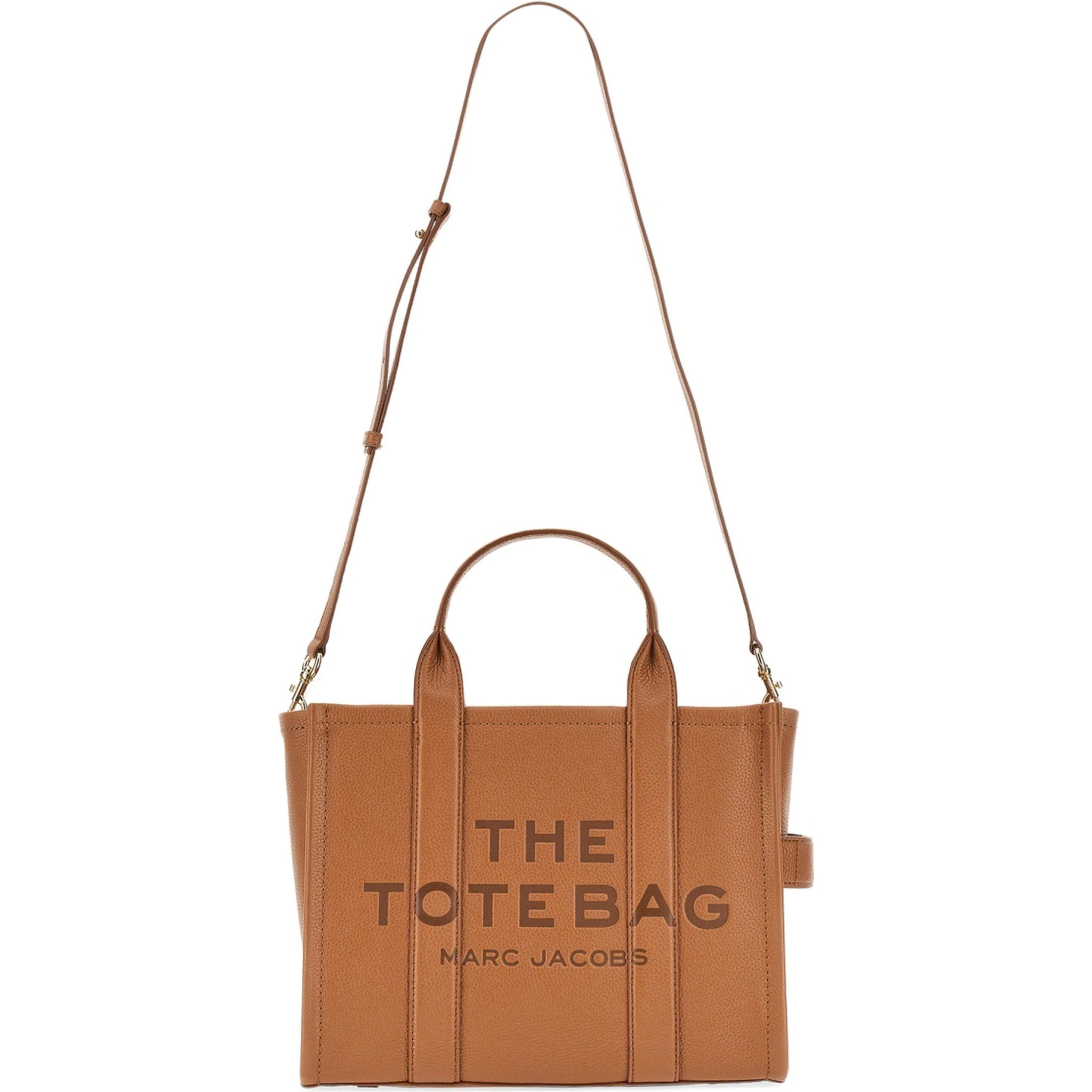 "THE TOTE" MEDIUM BAG