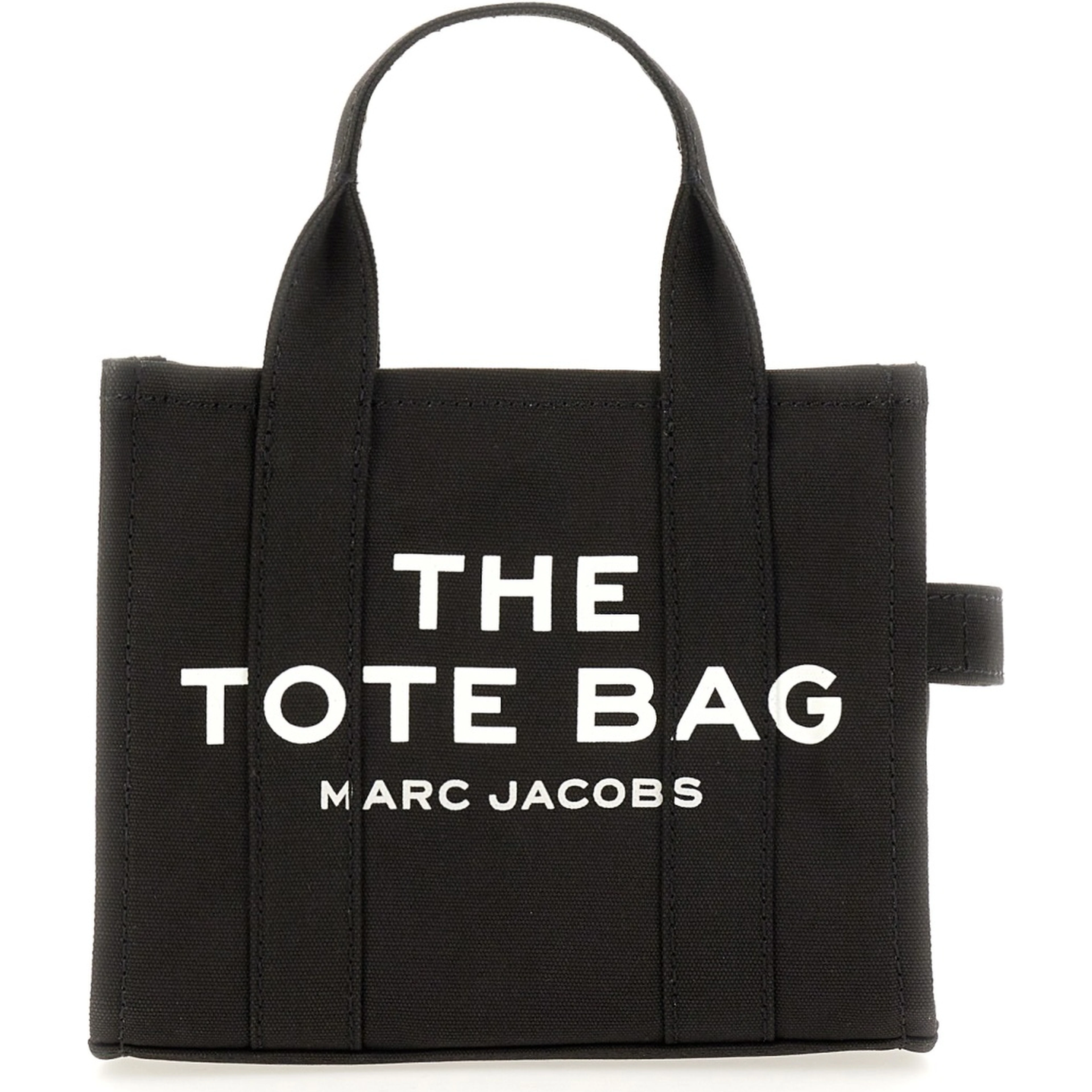 "THE TOTE" BAG SMALL
