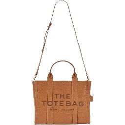 "THE TOTE" MEDIUM BAG