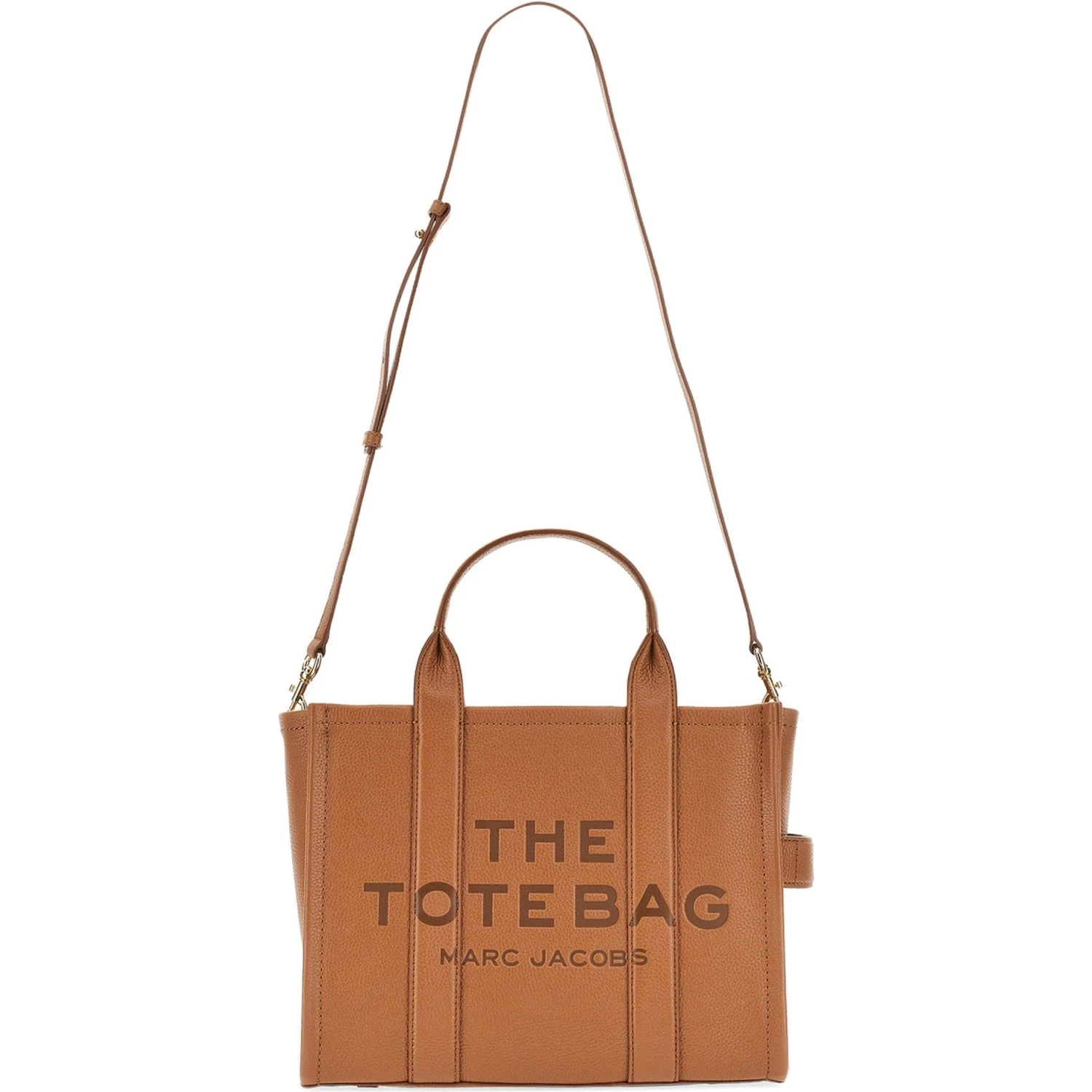 "THE TOTE" MEDIUM BAG