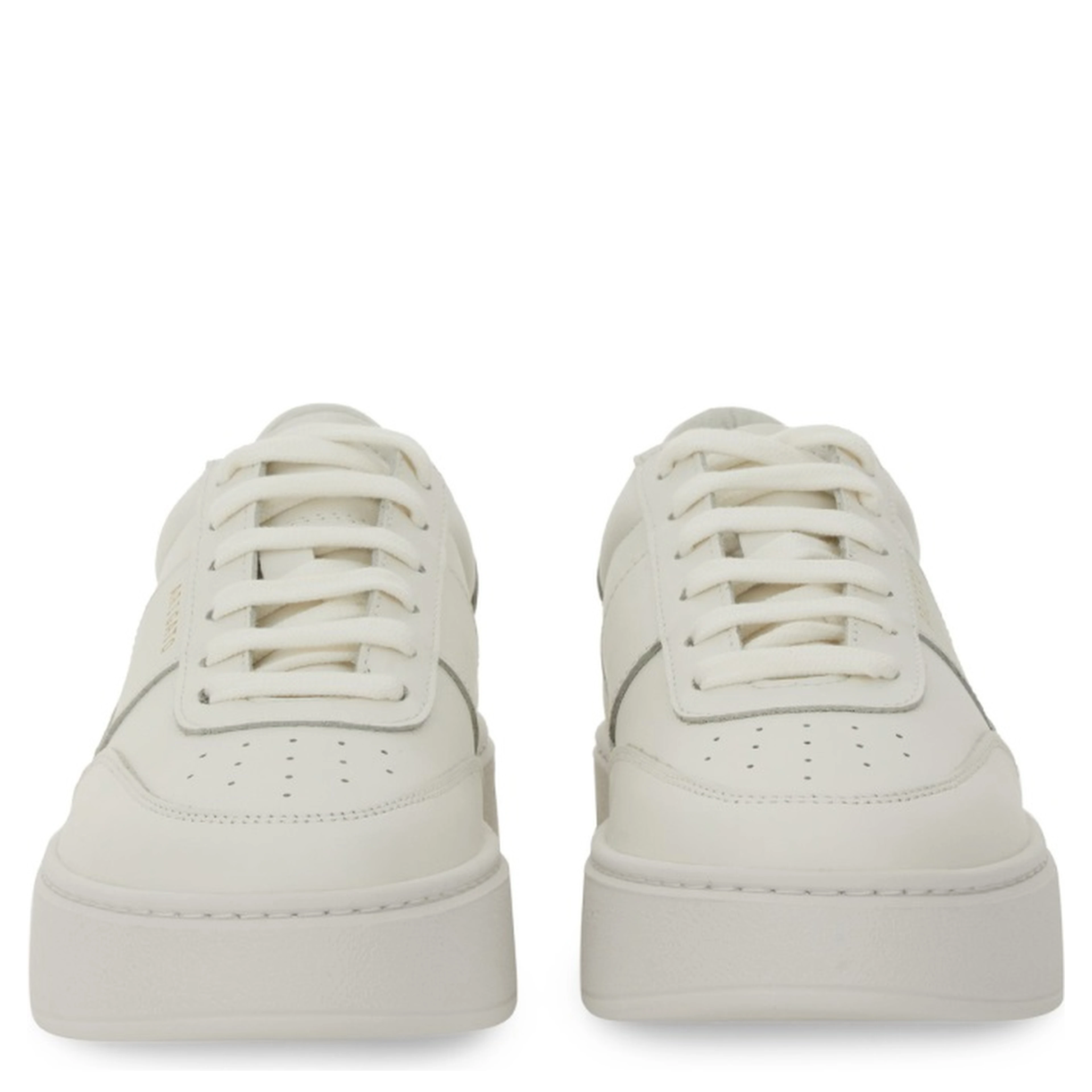"ORBIT VINTAGE" SNEAKER