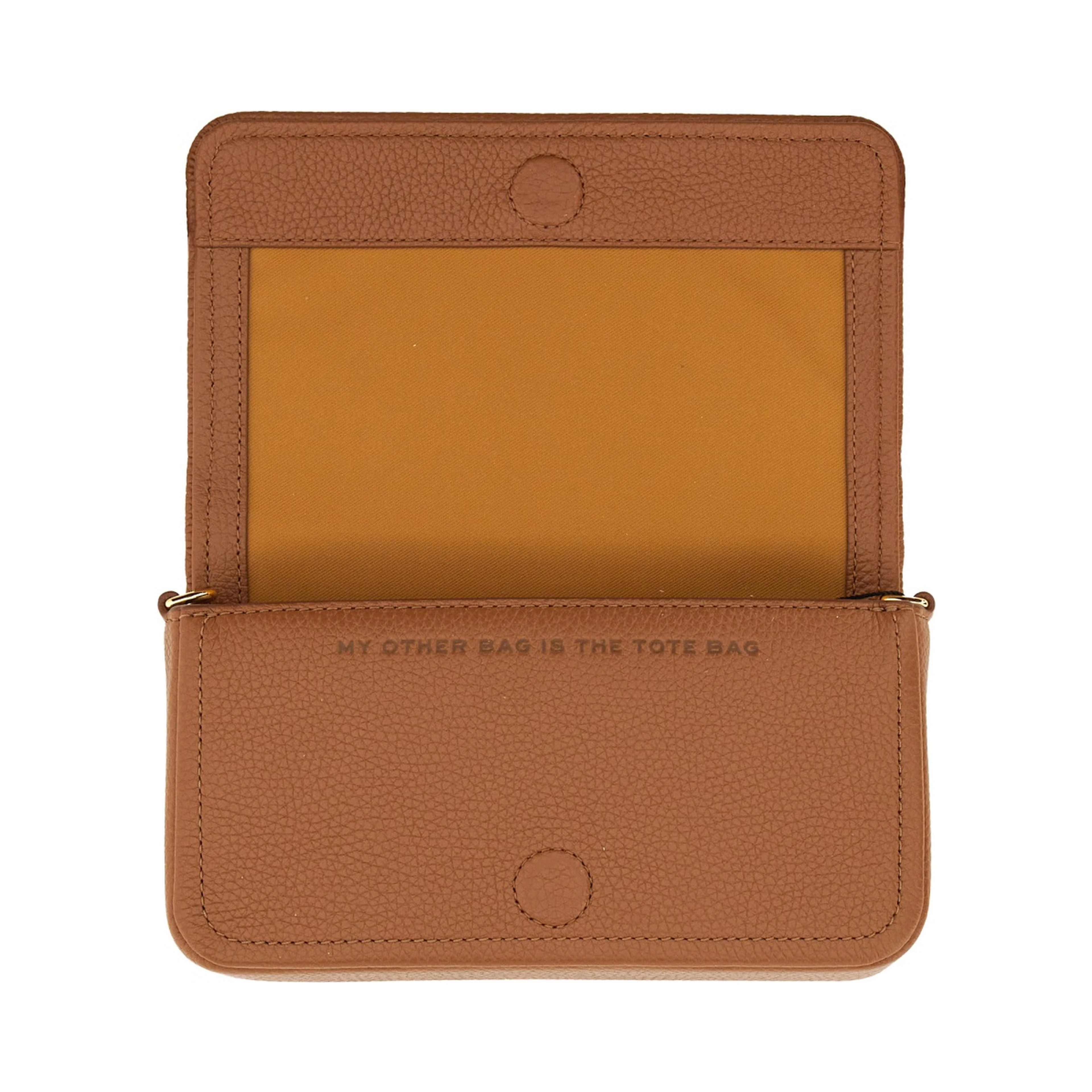 "THE MINI BAG" BAG