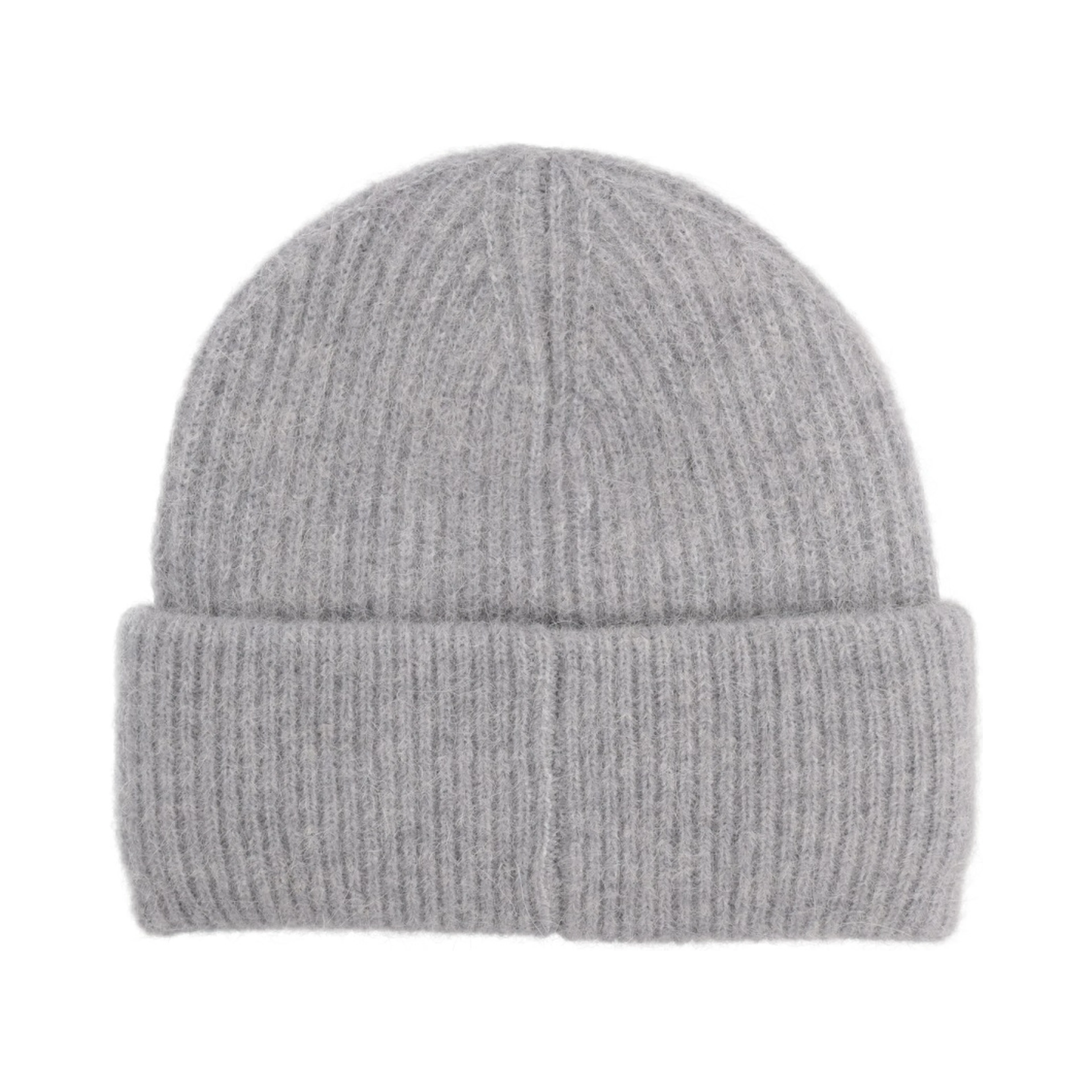 WOOL CAP
