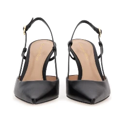"ASCENT" PUMPS