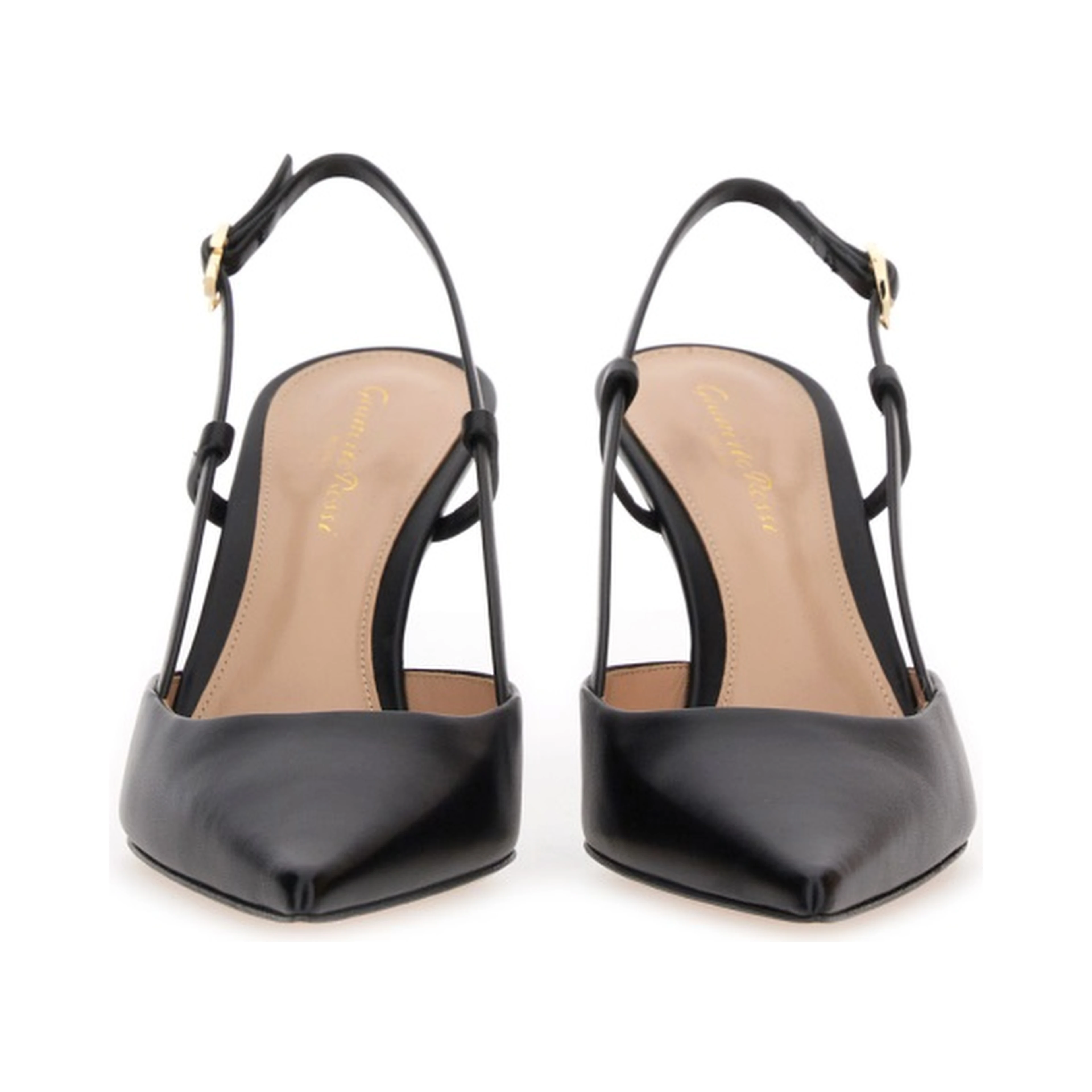 "ASCENT" PUMPS