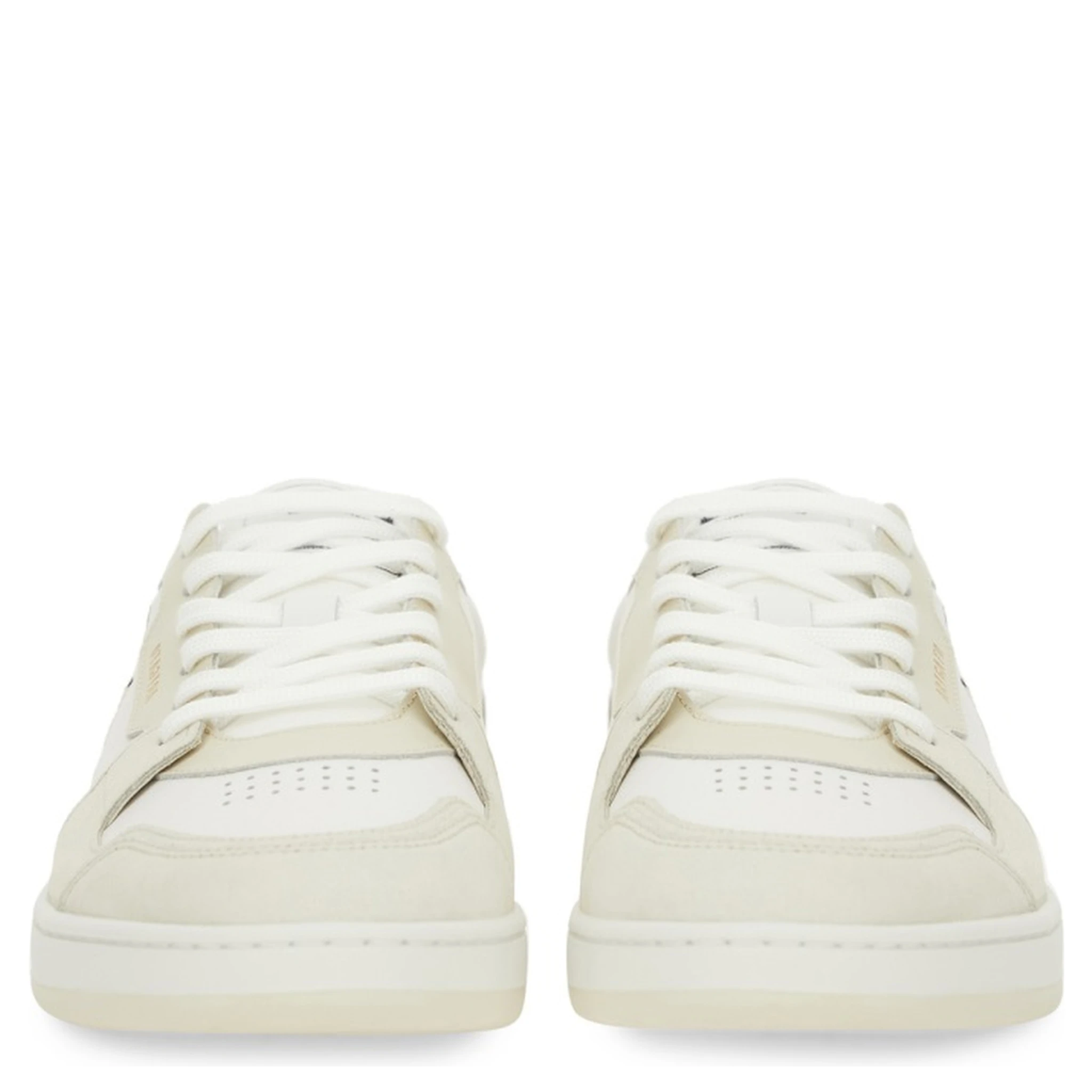 "SAYS LO BEE BIRD" SNEAKER
