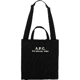 "RECUPERATION" TOTE BAG