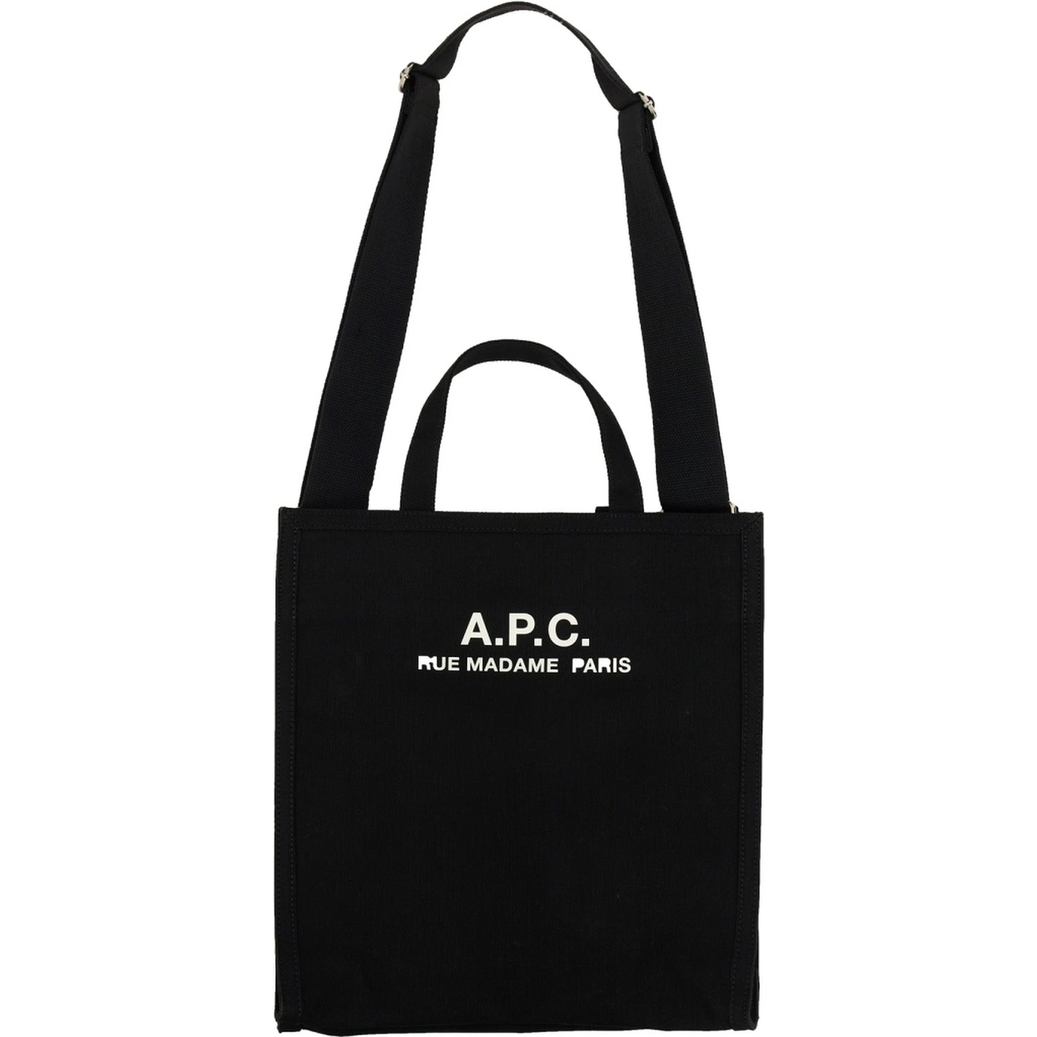 "RECUPERATION" TOTE BAG