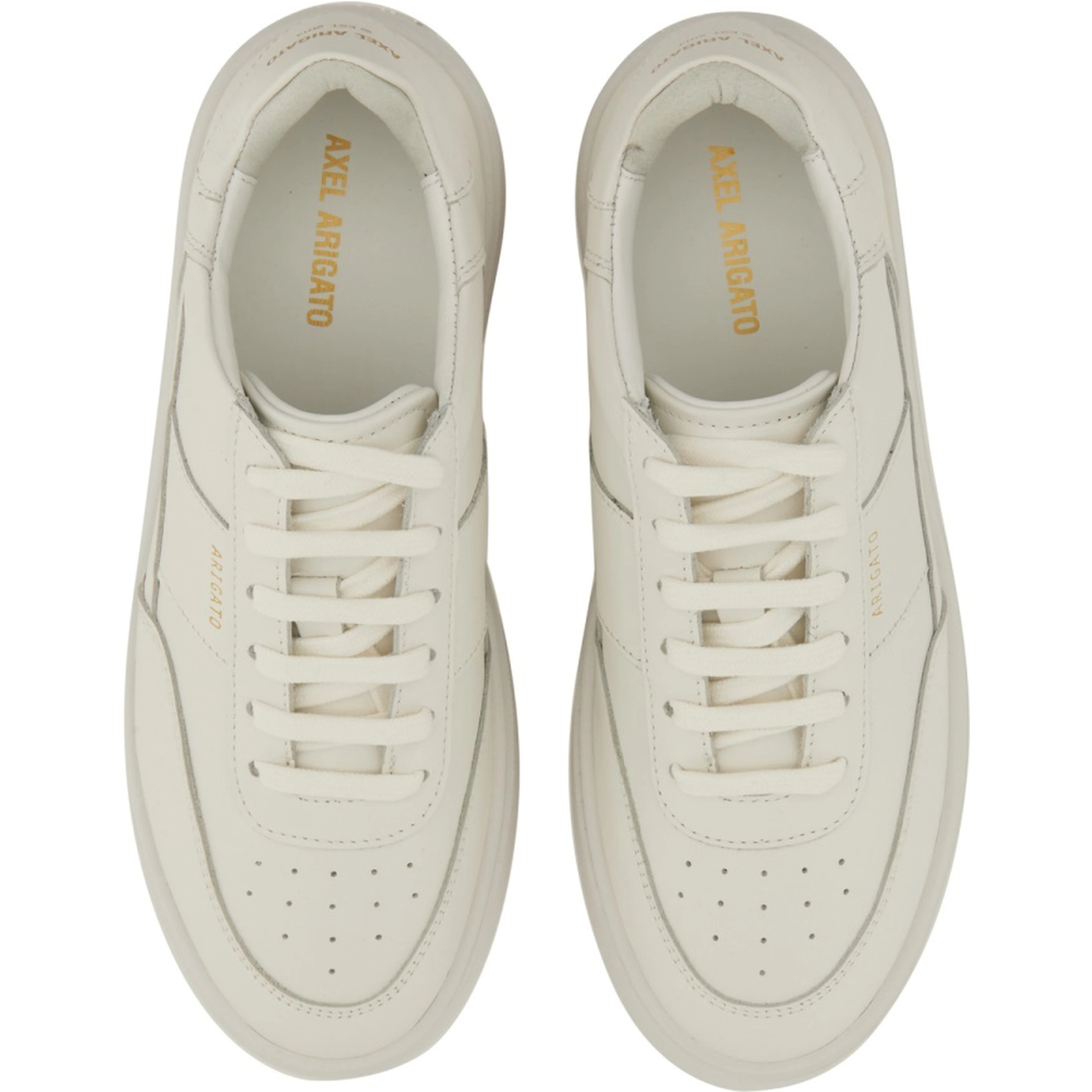 "ORBIT VINTAGE" SNEAKER