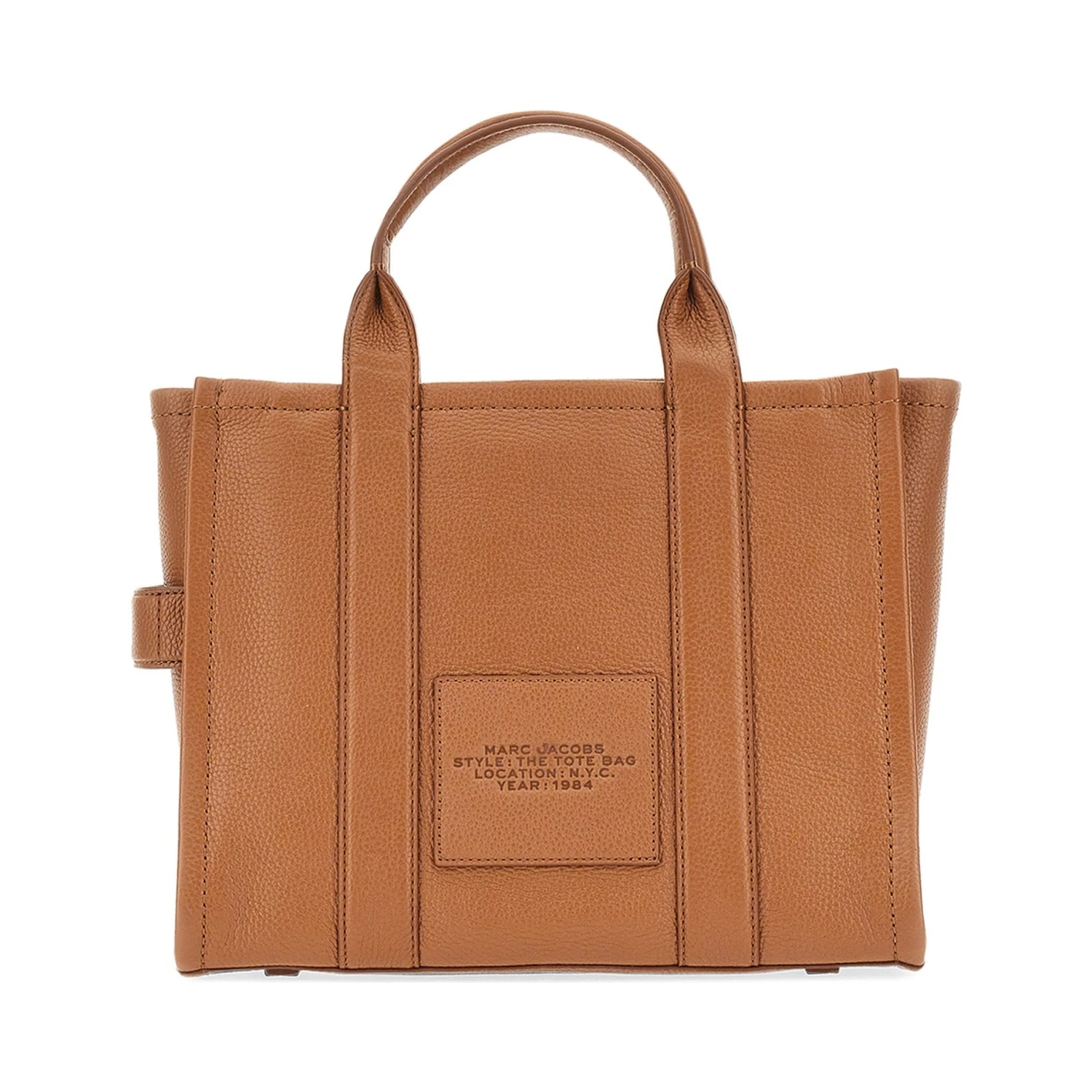 "THE TOTE" MEDIUM BAG