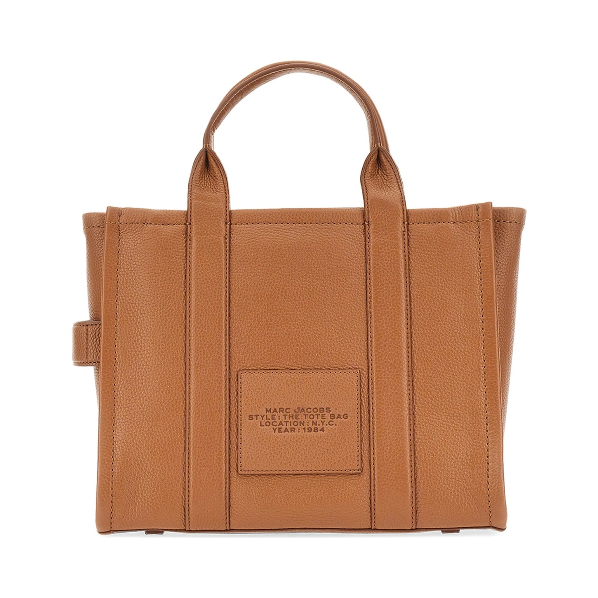 "THE TOTE" MEDIUM BAG