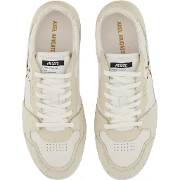 "SAYS LO BEE BIRD" SNEAKER