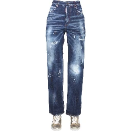 JEANS ROADIE