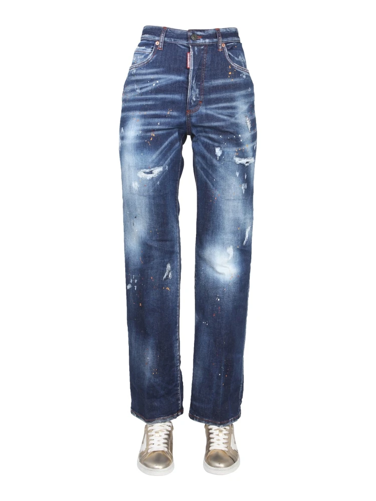 JEANS ROADIE