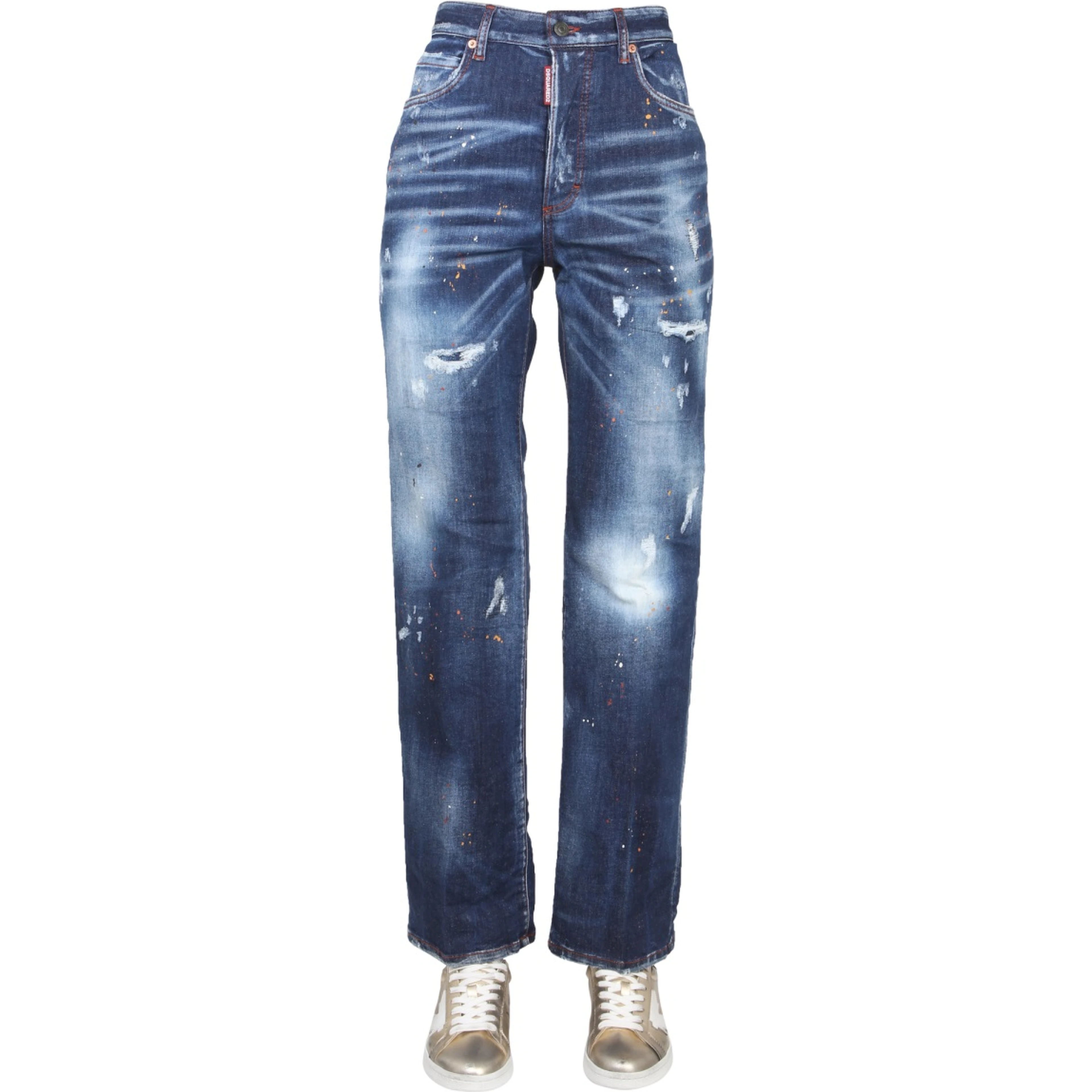 JEANS ROADIE