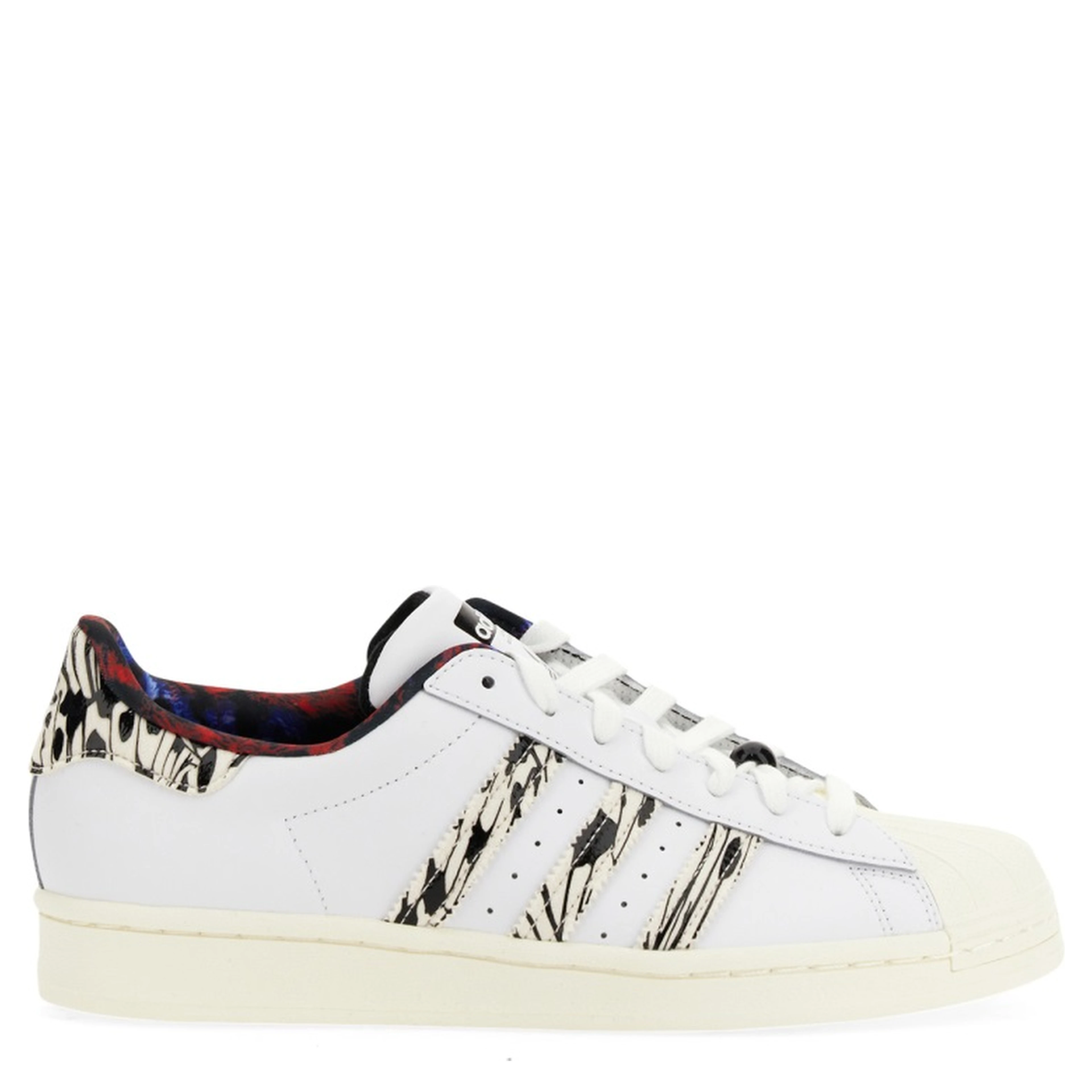 SUPERSTAR SNEAKER