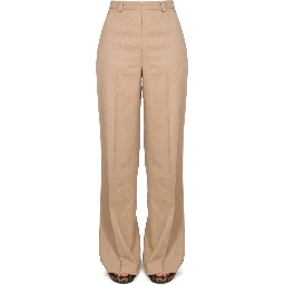 FLARED PANTS