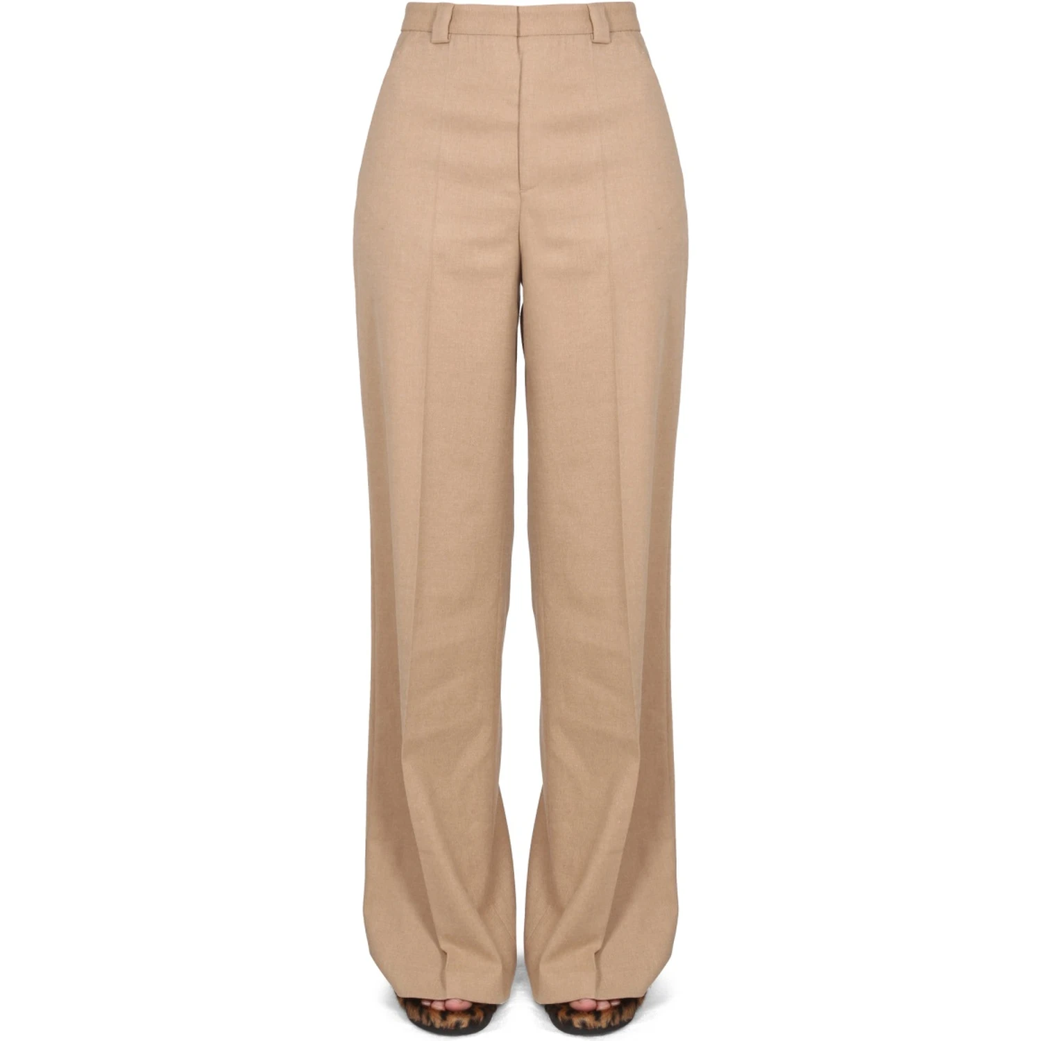FLARED PANTS