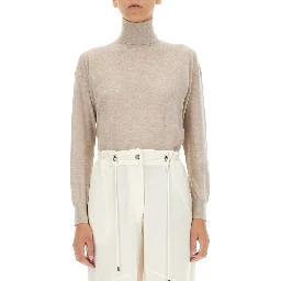 TURTLENECK SHIRT