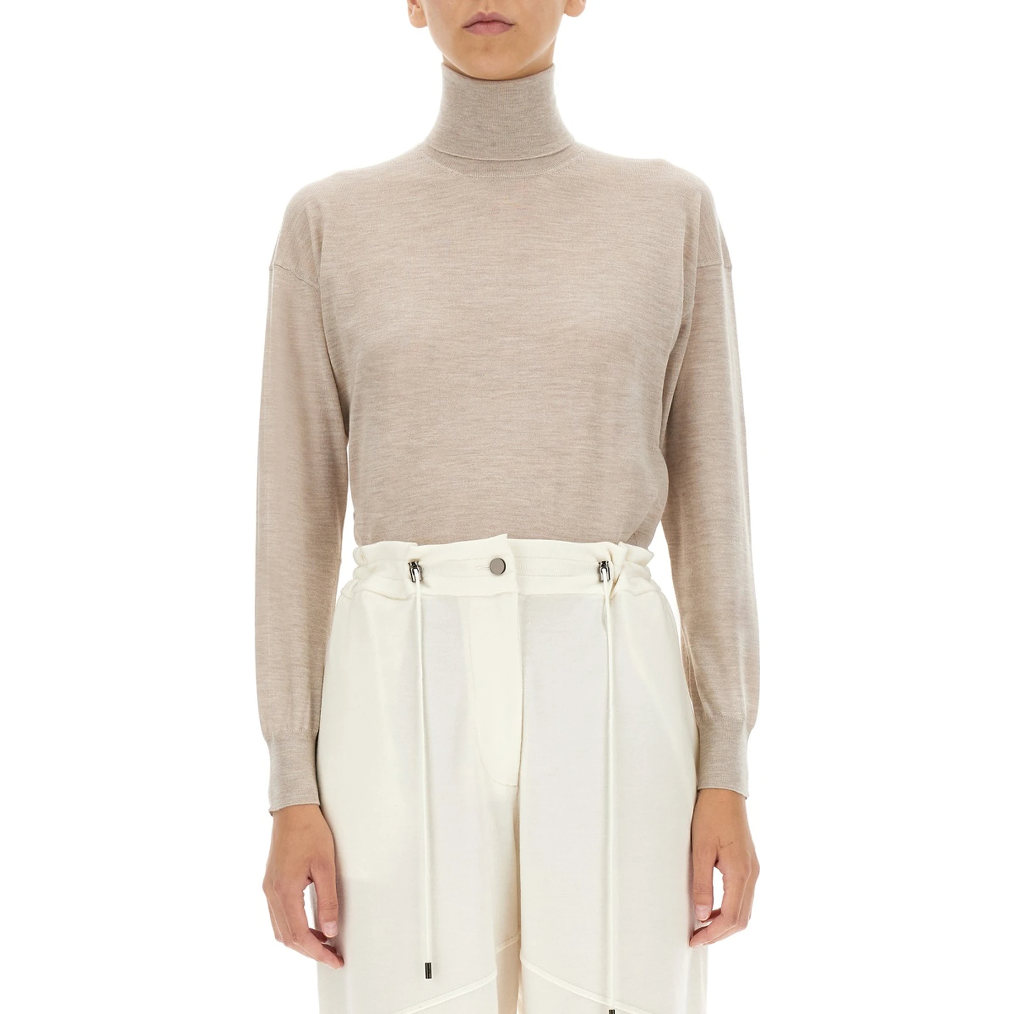 TURTLENECK SHIRT