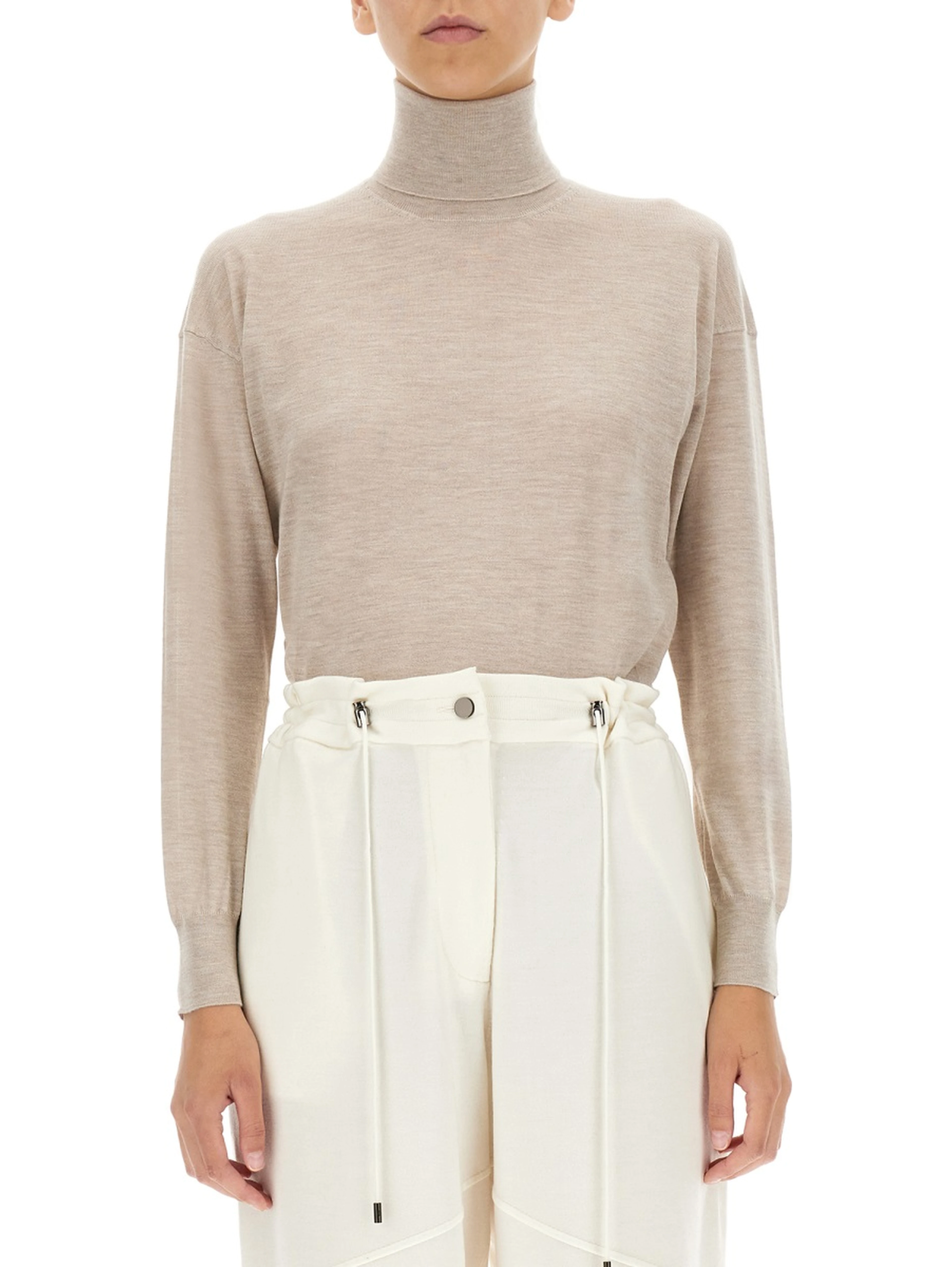 TURTLENECK SHIRT
