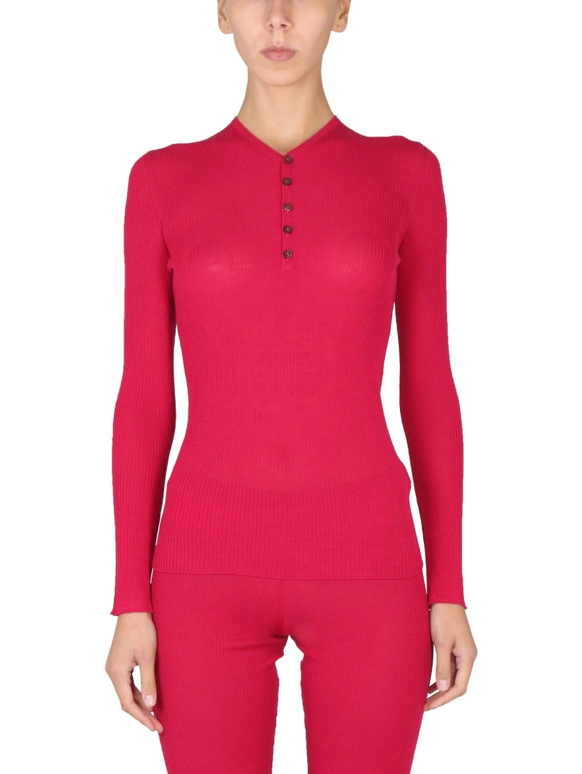 SLIM FIT SHIRT