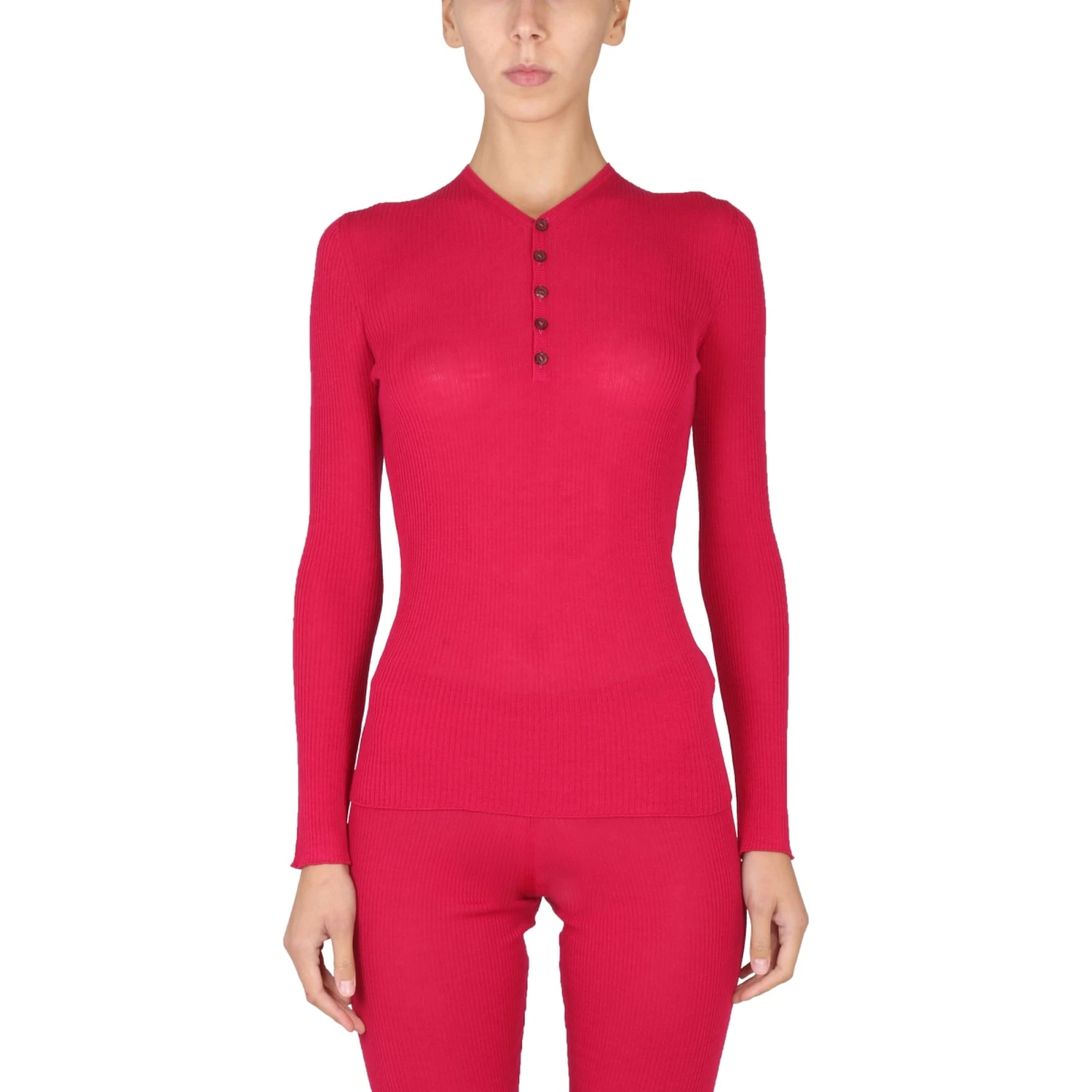 SLIM FIT SHIRT
