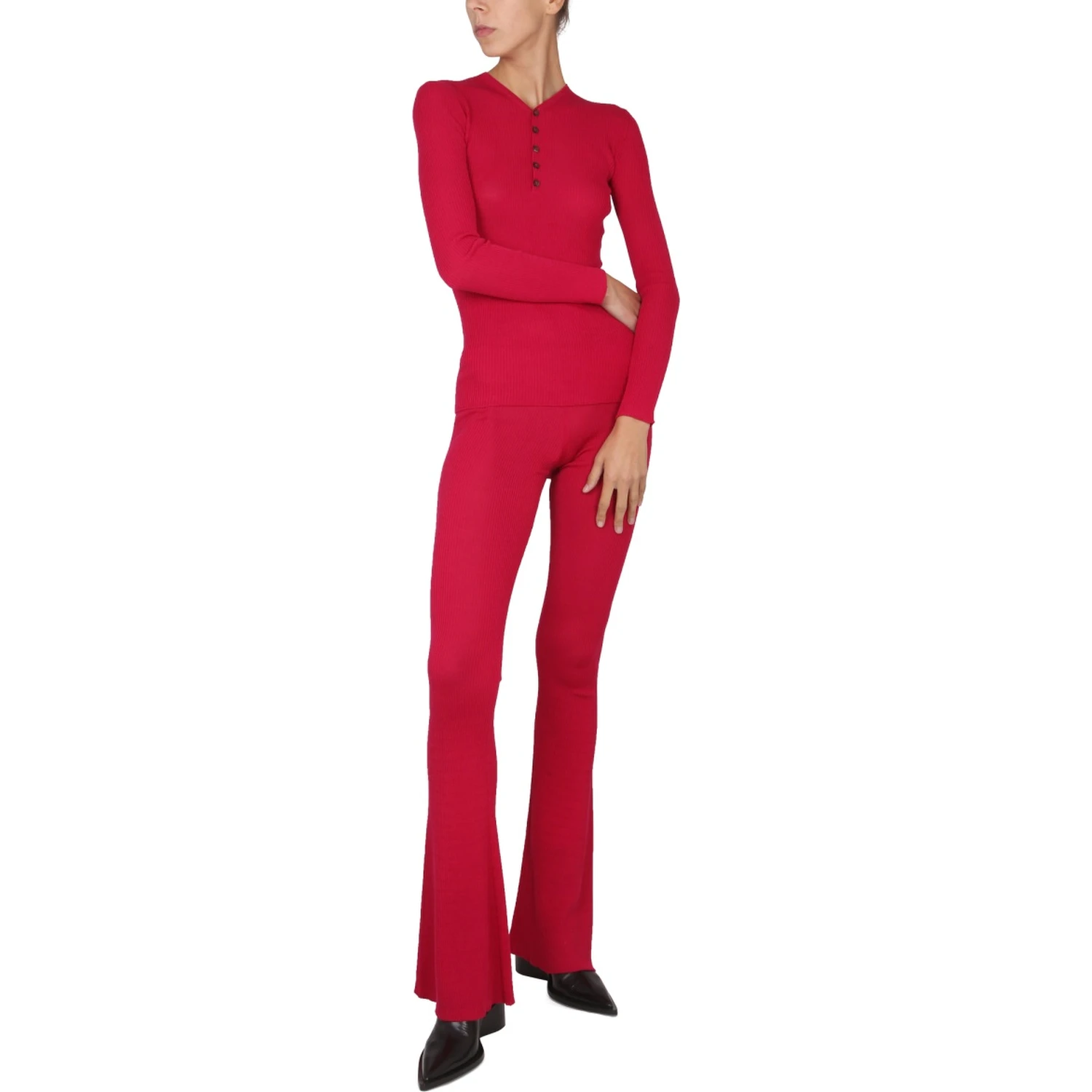 FLARE PANT