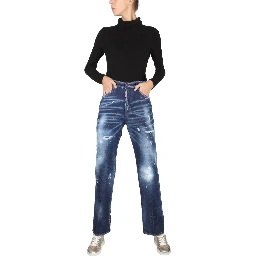 JEANS ROADIE