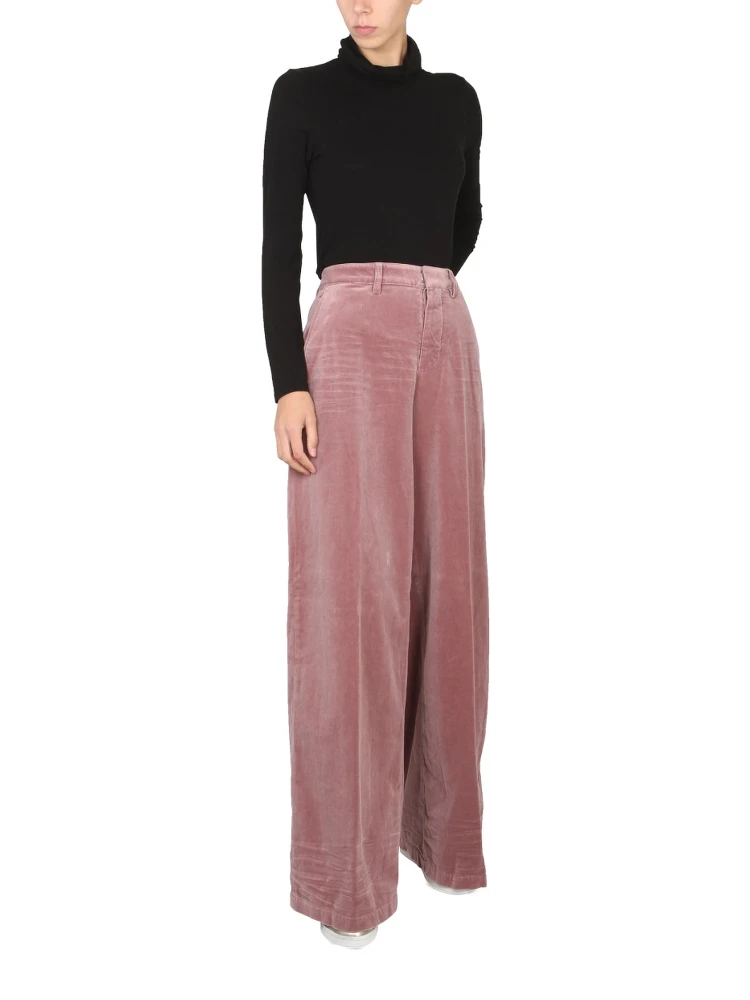 WIDE LEG PANTS alternative