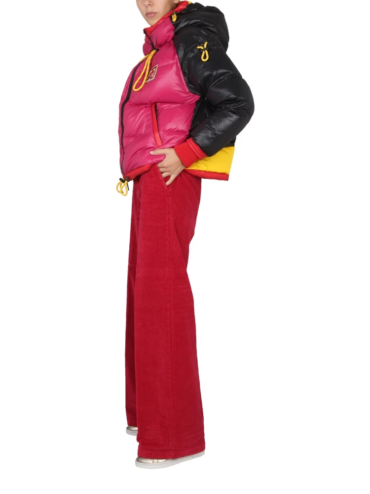 WIDE LEG PANTS alternative