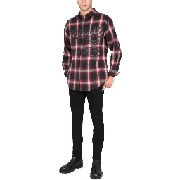 LOGO PRINT SHIRT