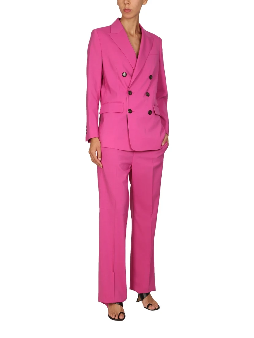 BLAZER "NEW YORKER"