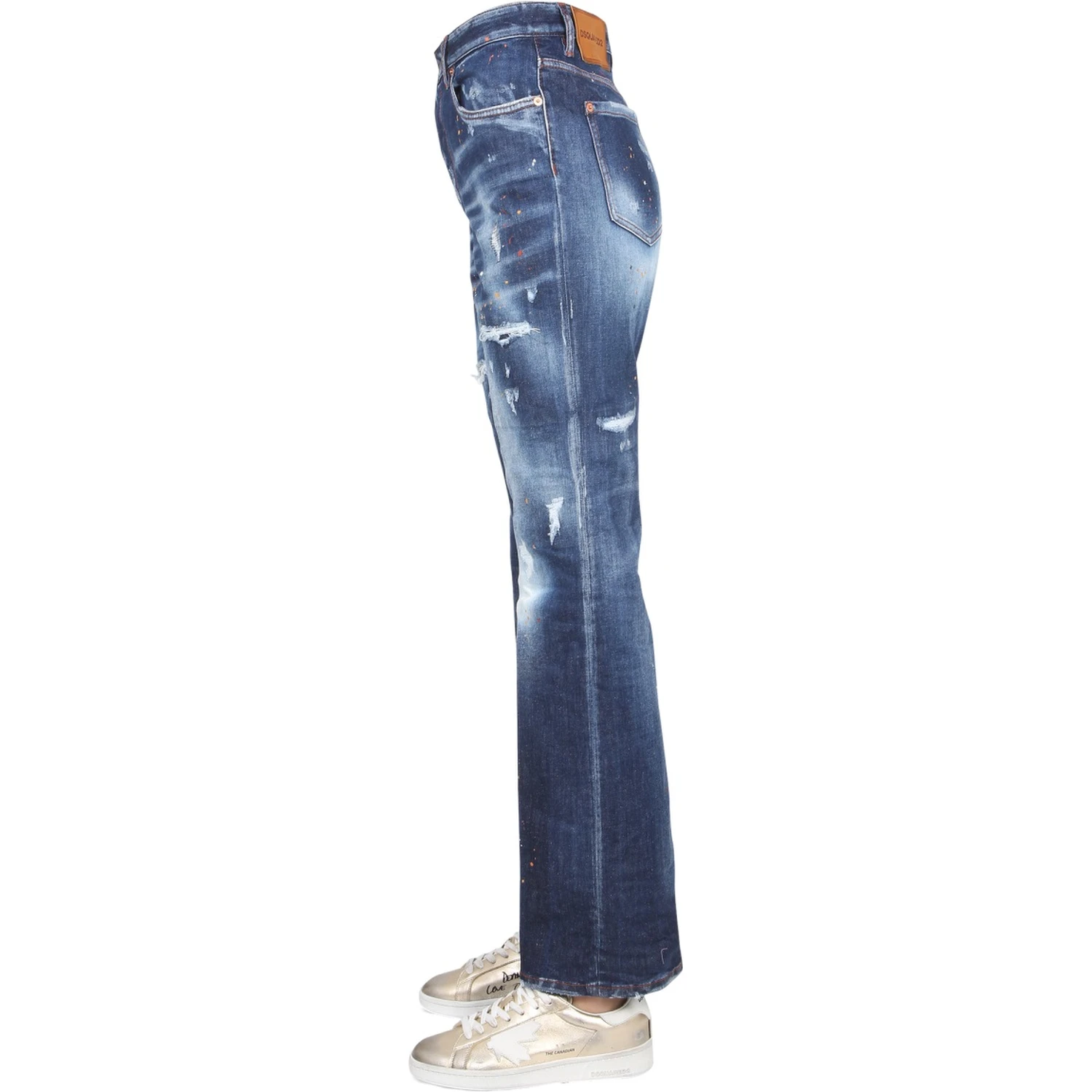 JEANS ROADIE