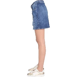 SKIRT WITH POCKET