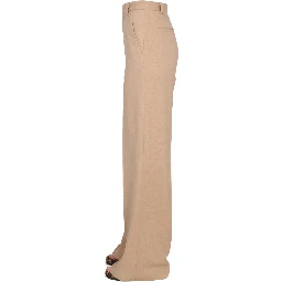 FLARED PANTS
