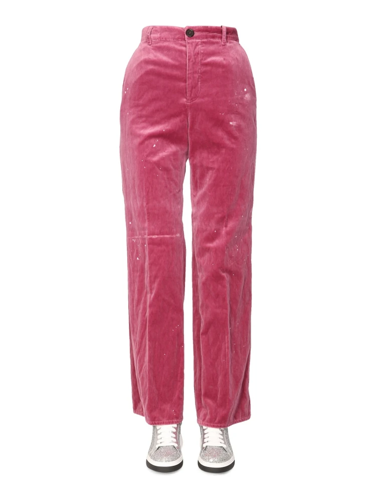 ROADIE PANTS