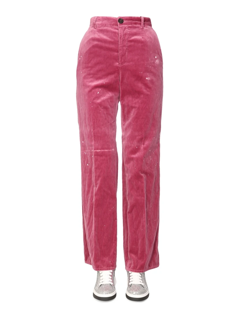 ROADIE PANTS
