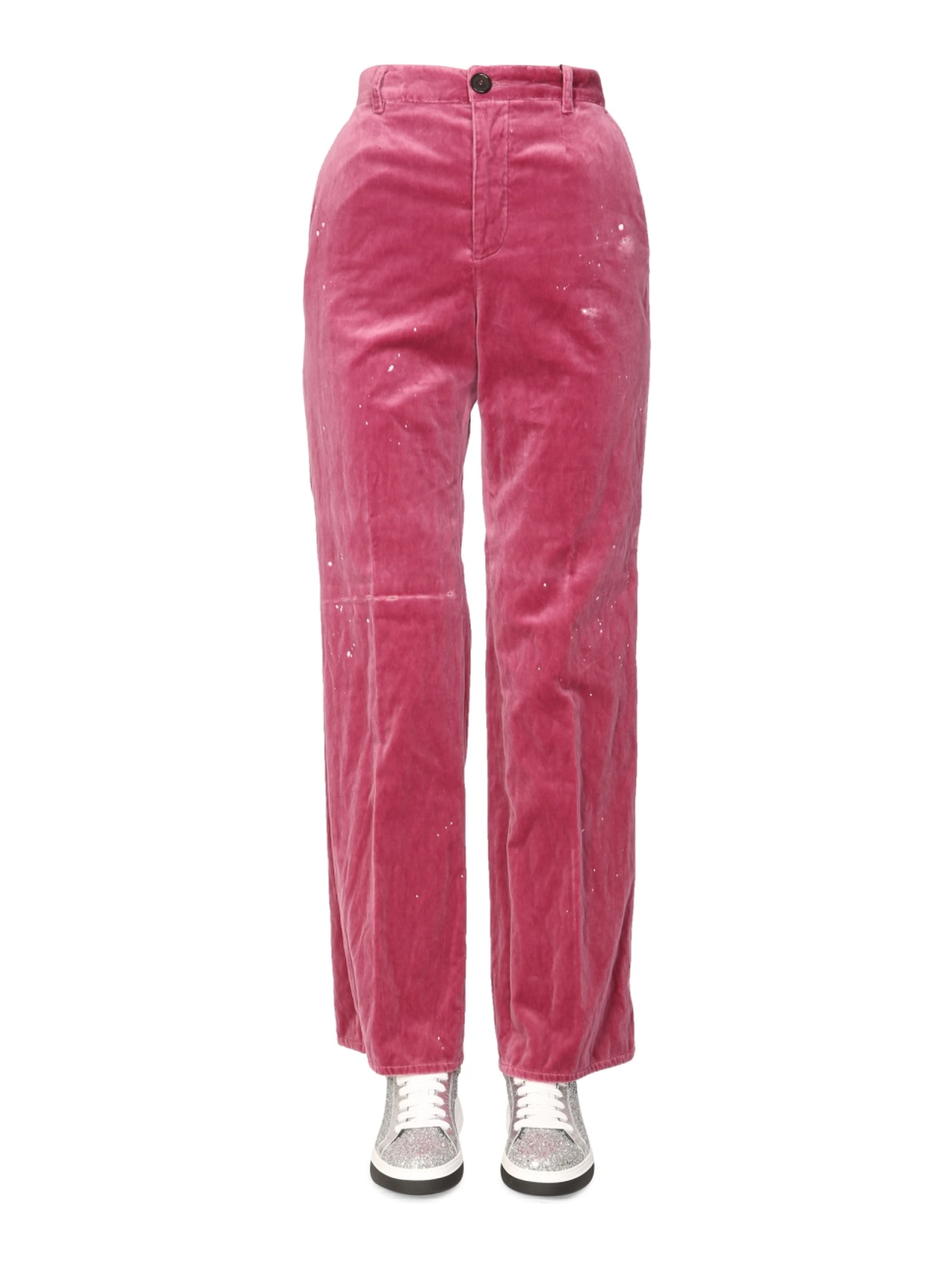 ROADIE PANTS
